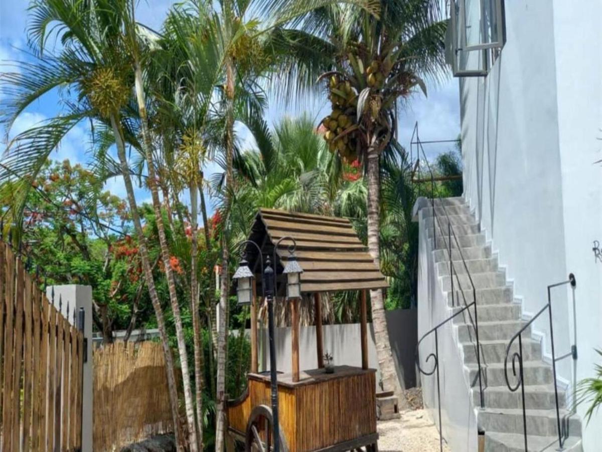 VILLAVAGUE Lodge