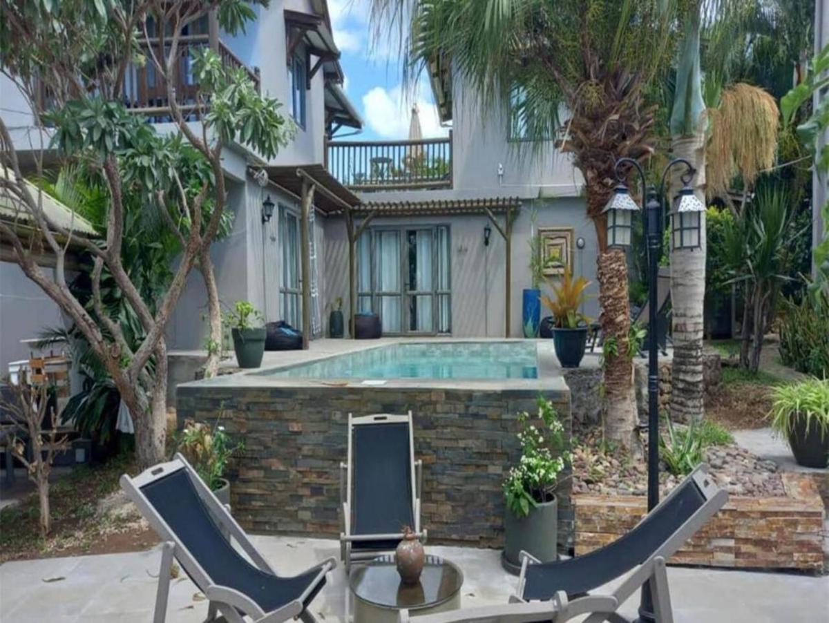 VILLAVAGUE Lodge