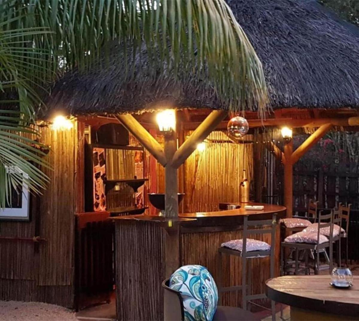 VILLAVAGUE Lodge