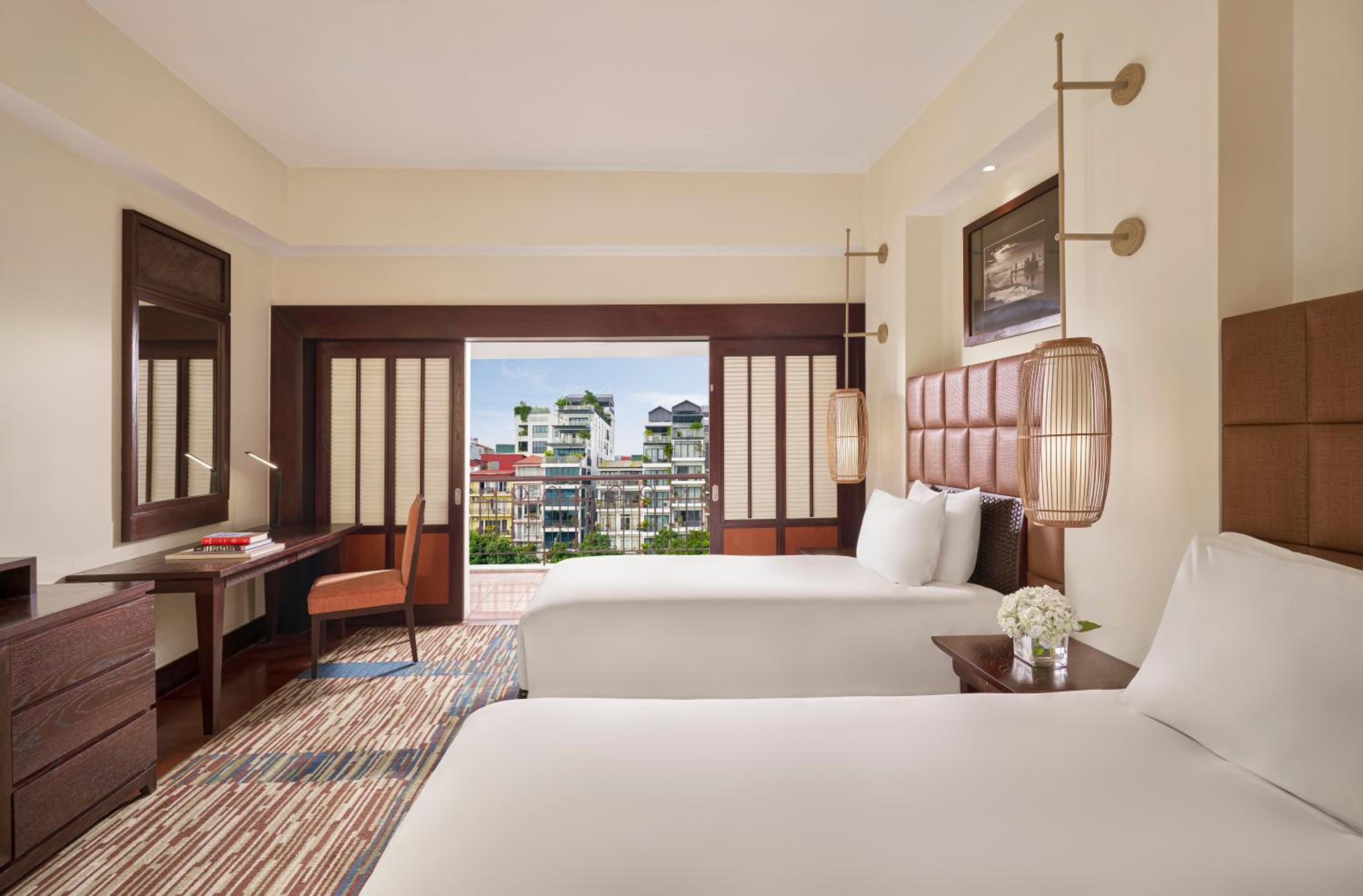 InterContinental Hanoi Westlake by IHG 9
