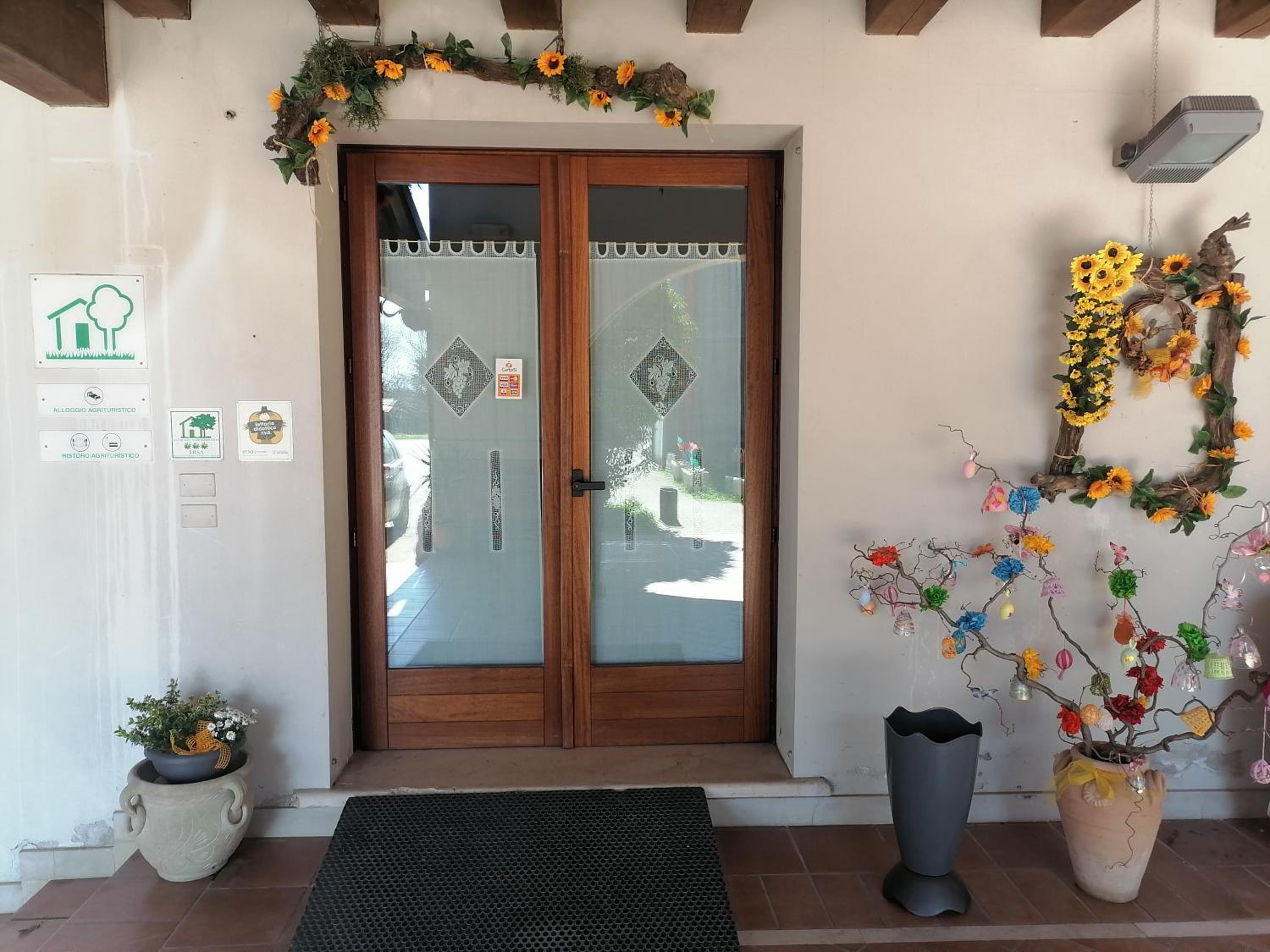 Agriturismo Il Salice Ridente