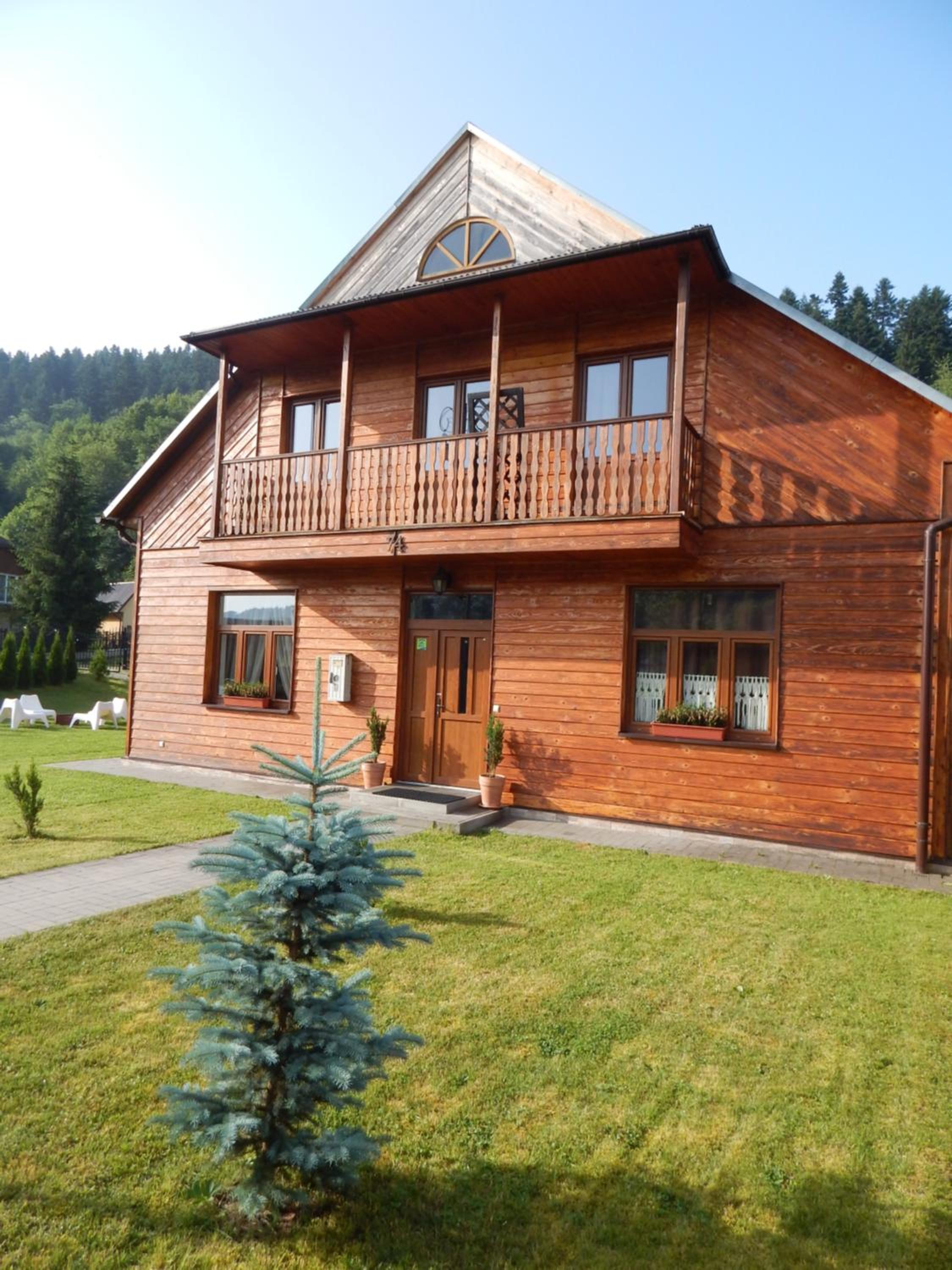 Chata Muszyna, photo 31