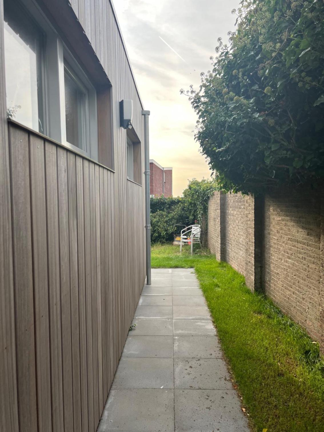 Appartement Huis op het Duin view 4