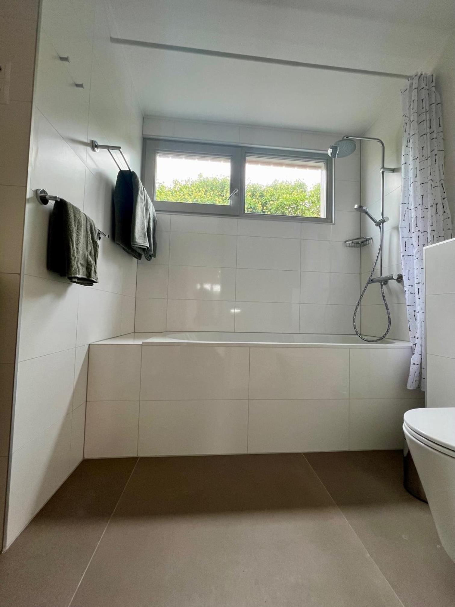 Appartement Huis op het Duin view 5