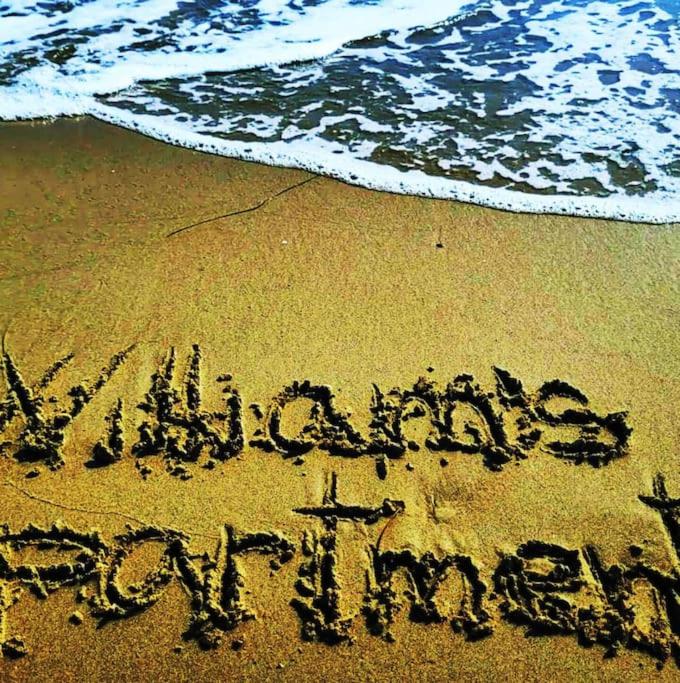 William's apartments - sixth large apartment