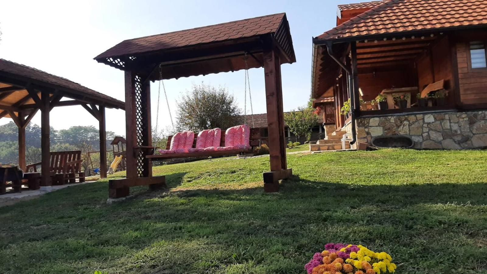 Kuća za odmor Filipović view 2