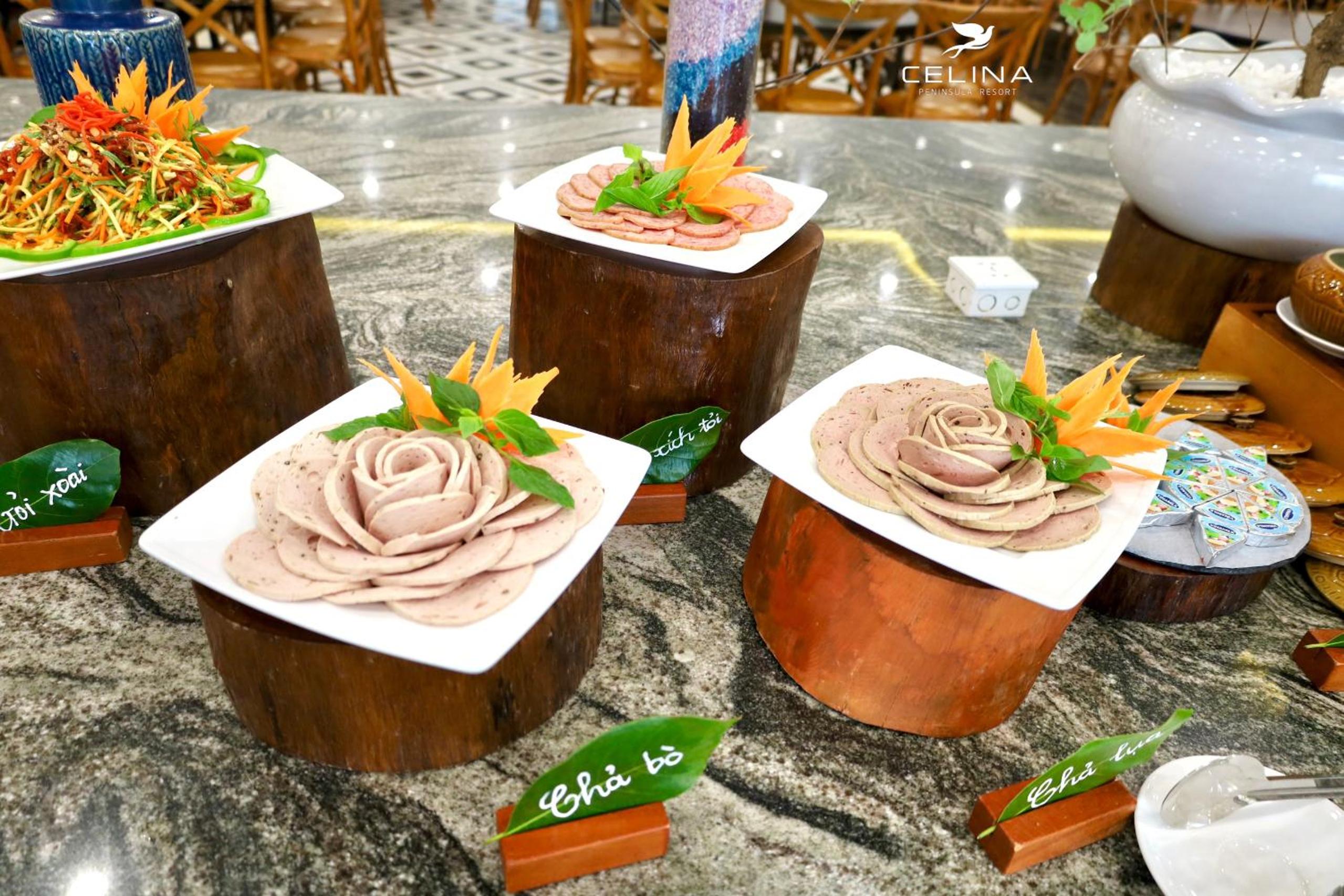 Celina Peninsula Resort Quảng Bình view 4
