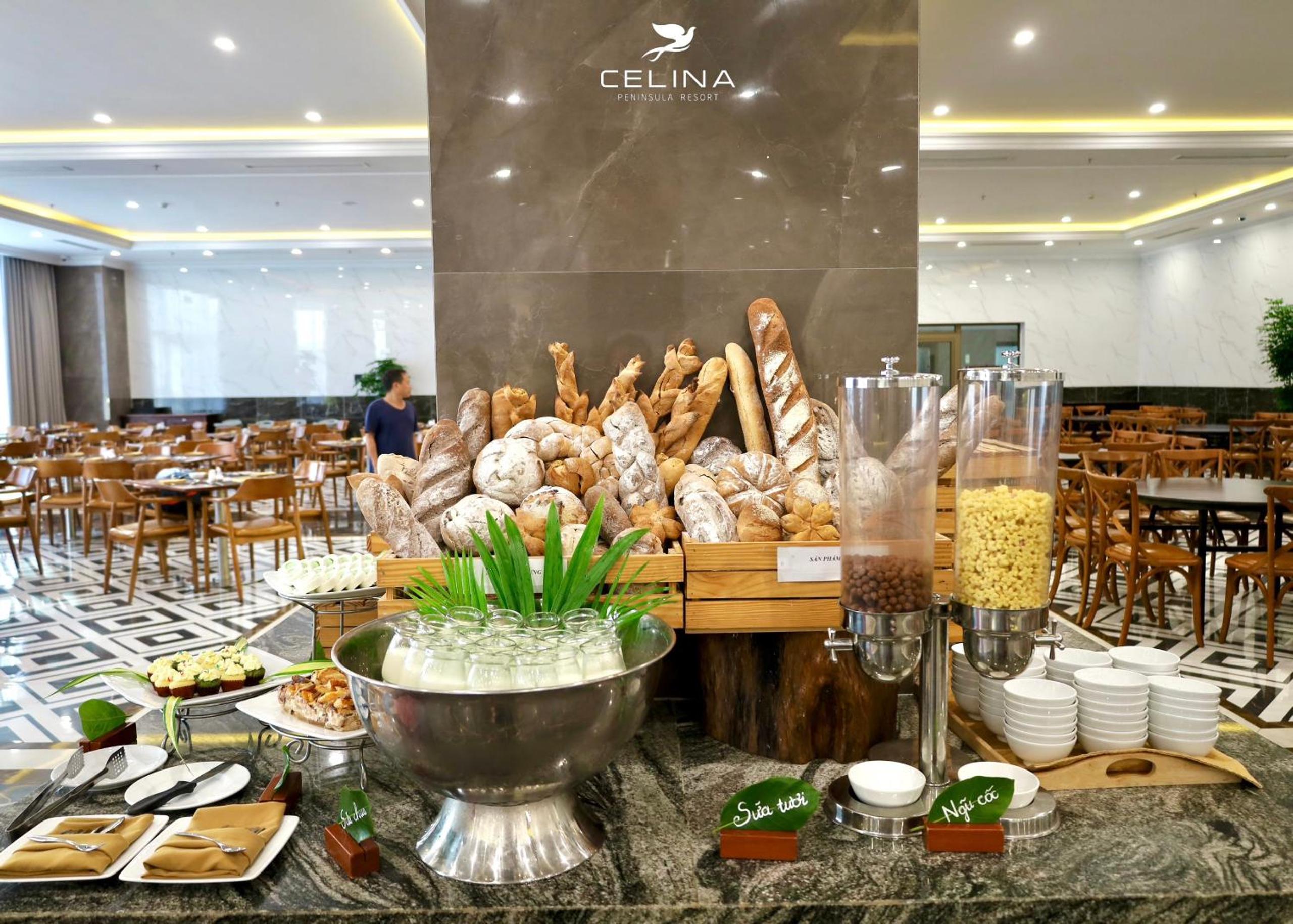 Celina Peninsula Resort Quảng Bình view 5