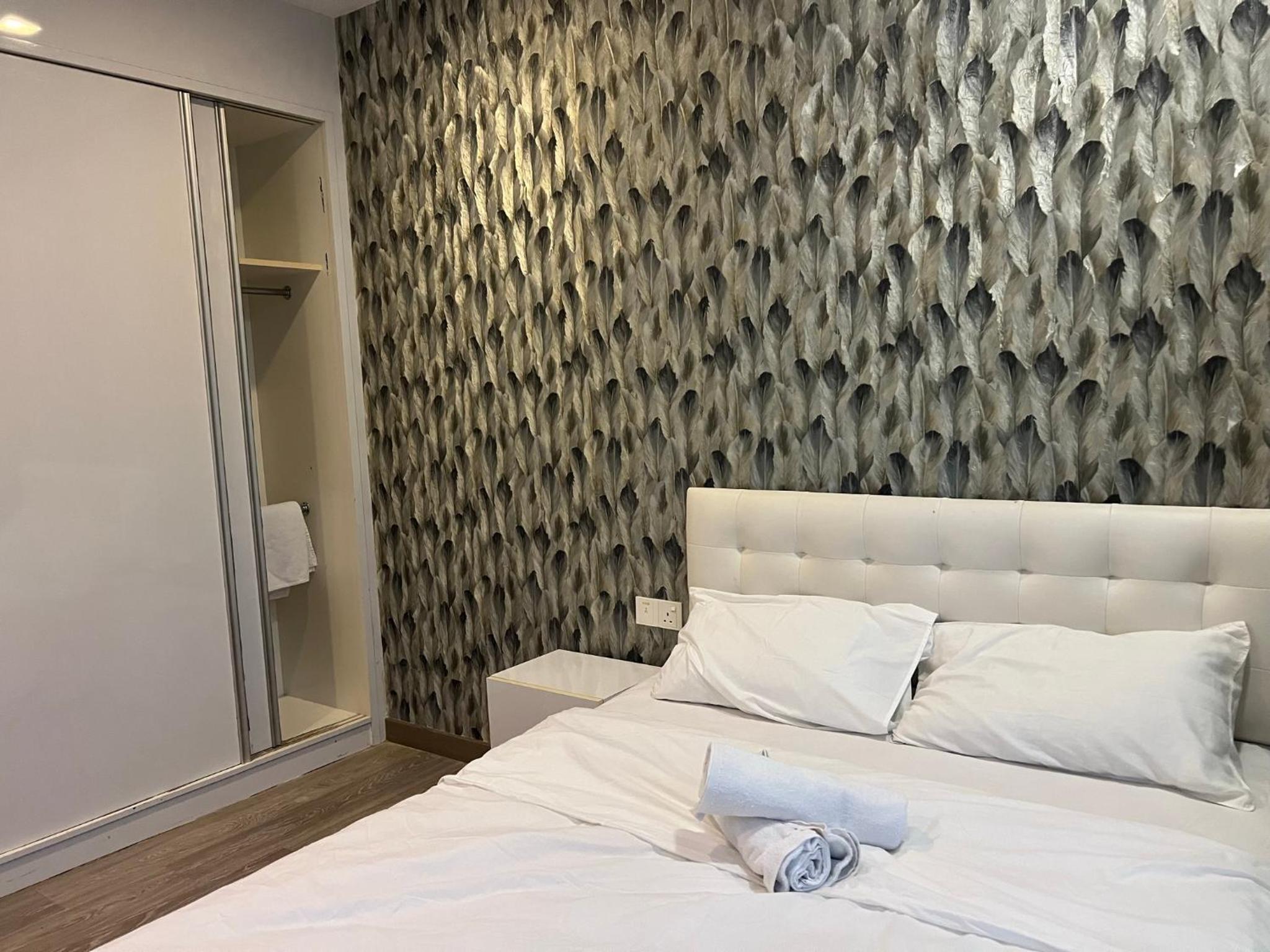 MyRehat Suites Bukit Ceylon