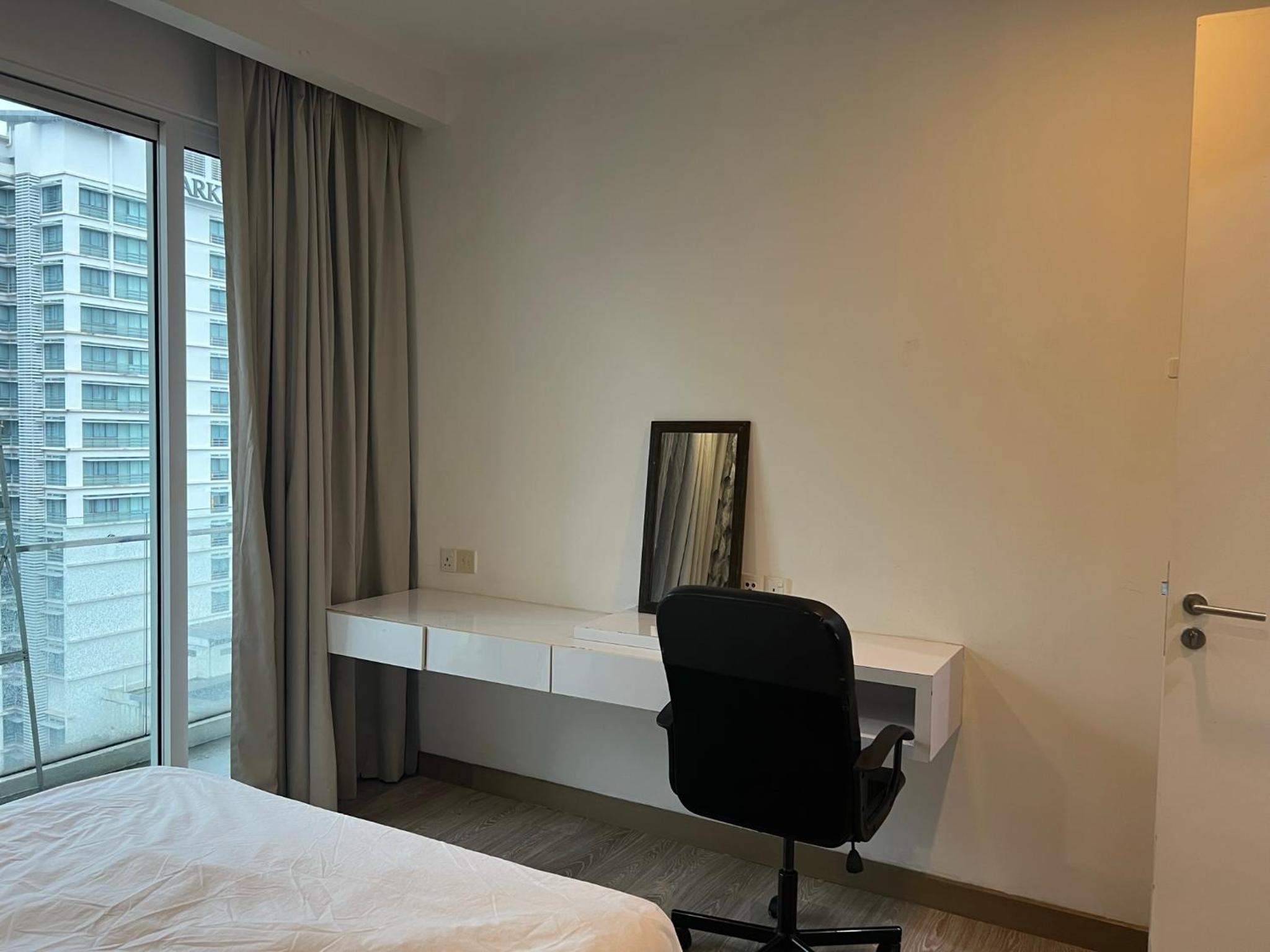 MyRehat Suites Bukit Ceylon
