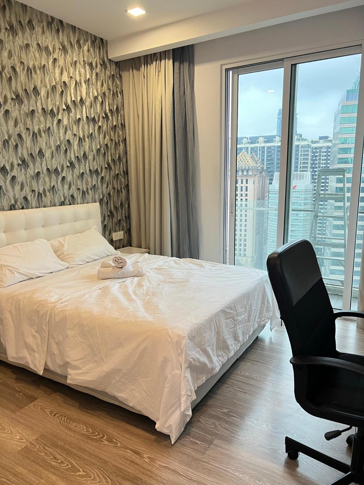 MyRehat Suites Bukit Ceylon