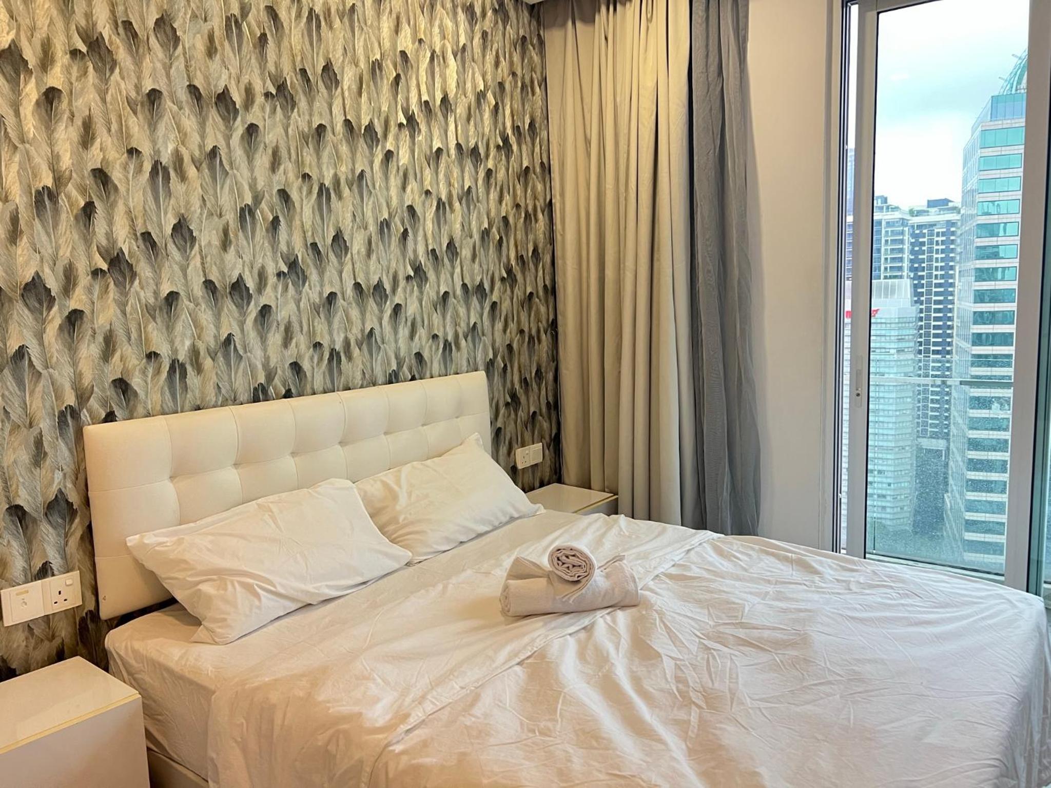 MyRehat Suites Bukit Ceylon