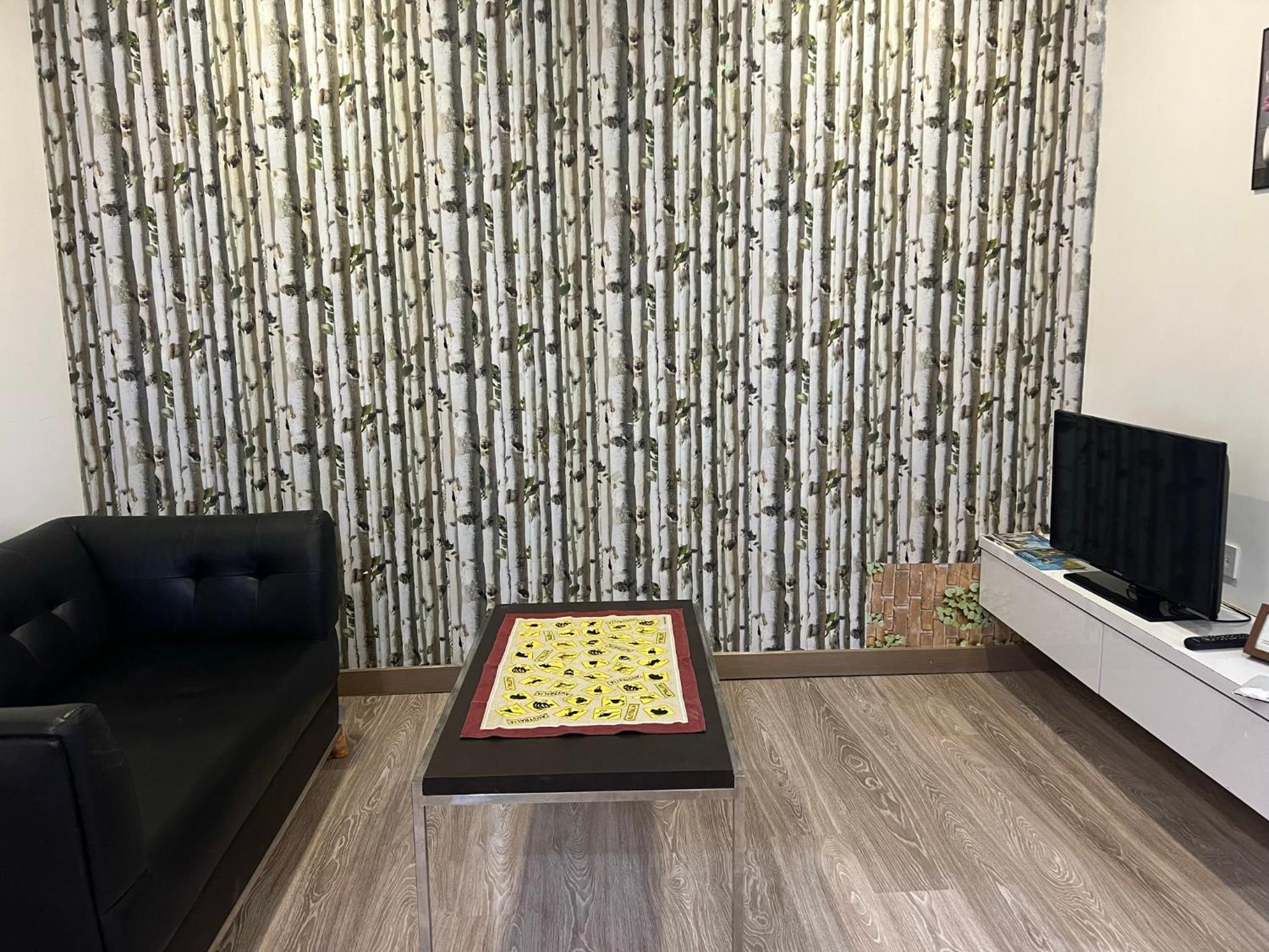 MyRehat Suites Bukit Ceylon