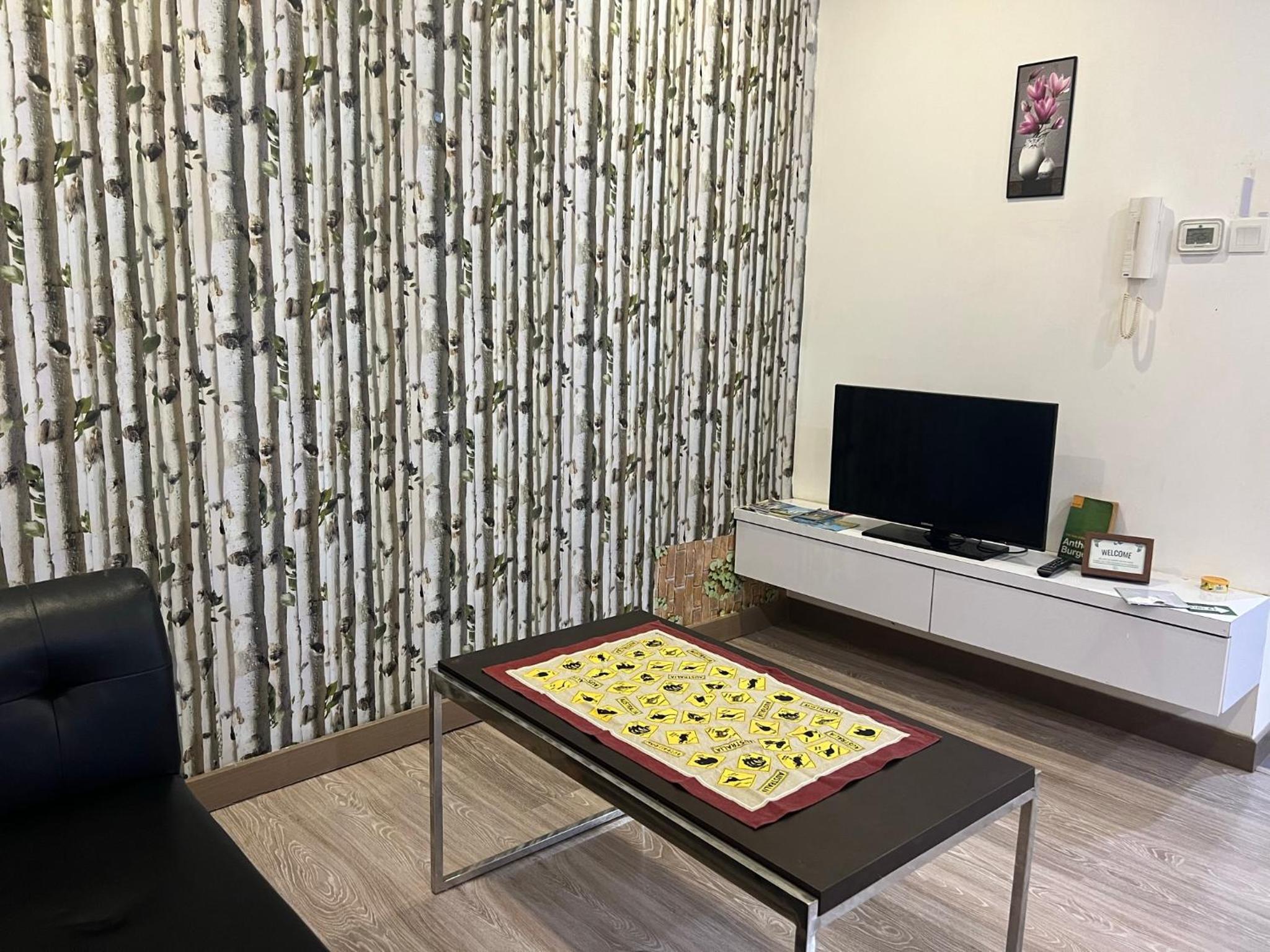 MyRehat Suites Bukit Ceylon
