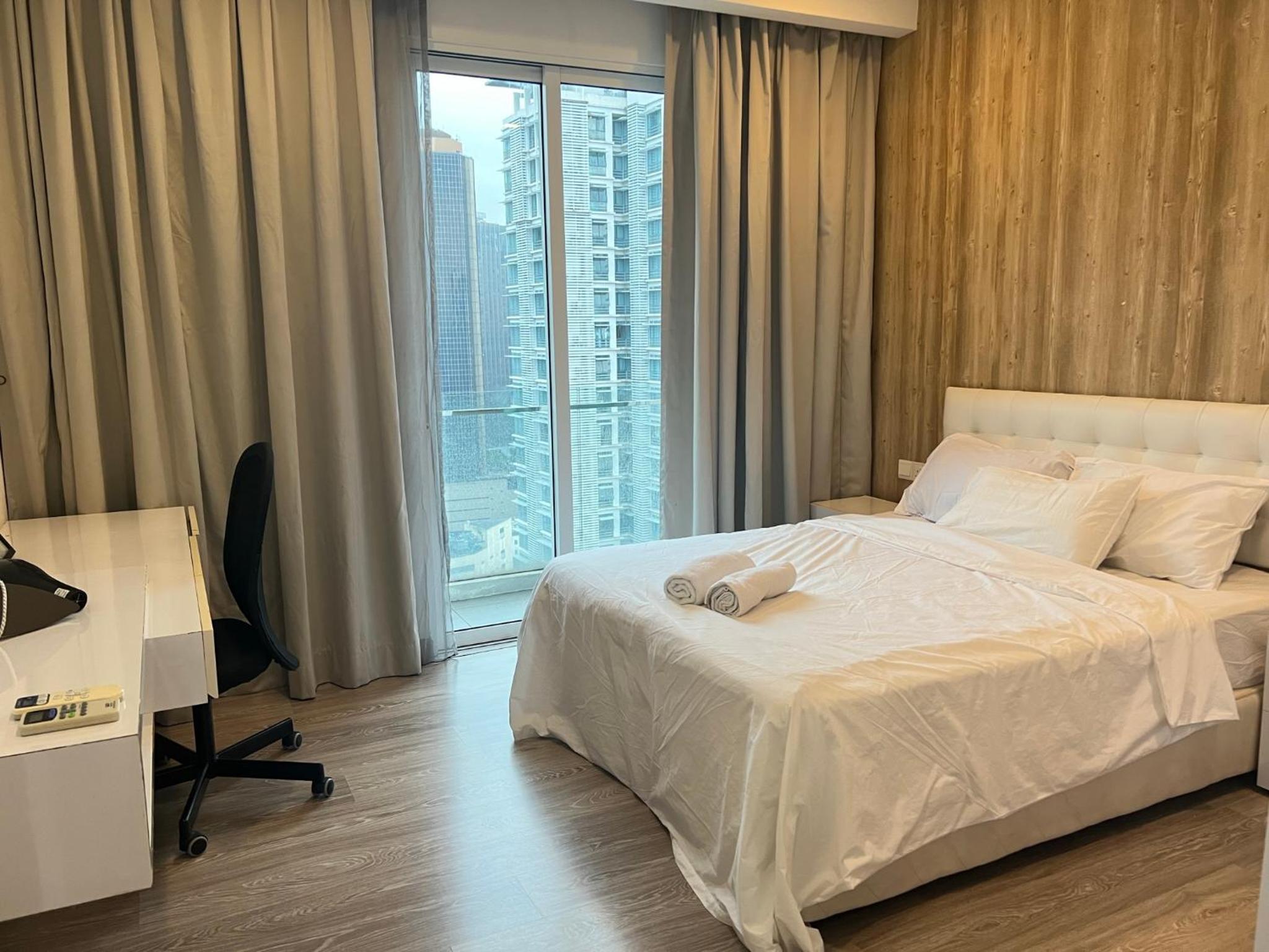 MyRehat Suites Bukit Ceylon