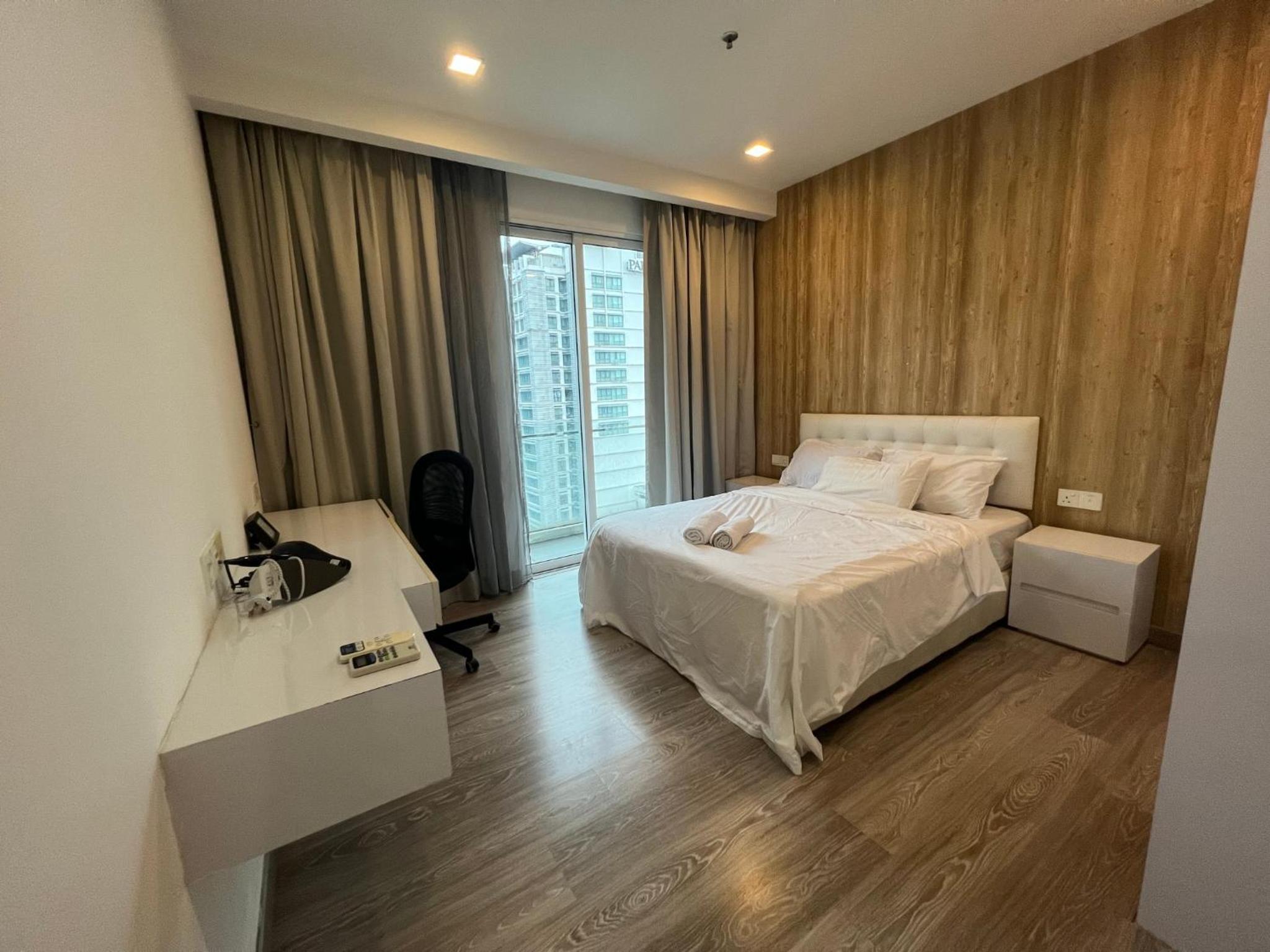 MyRehat Suites Bukit Ceylon