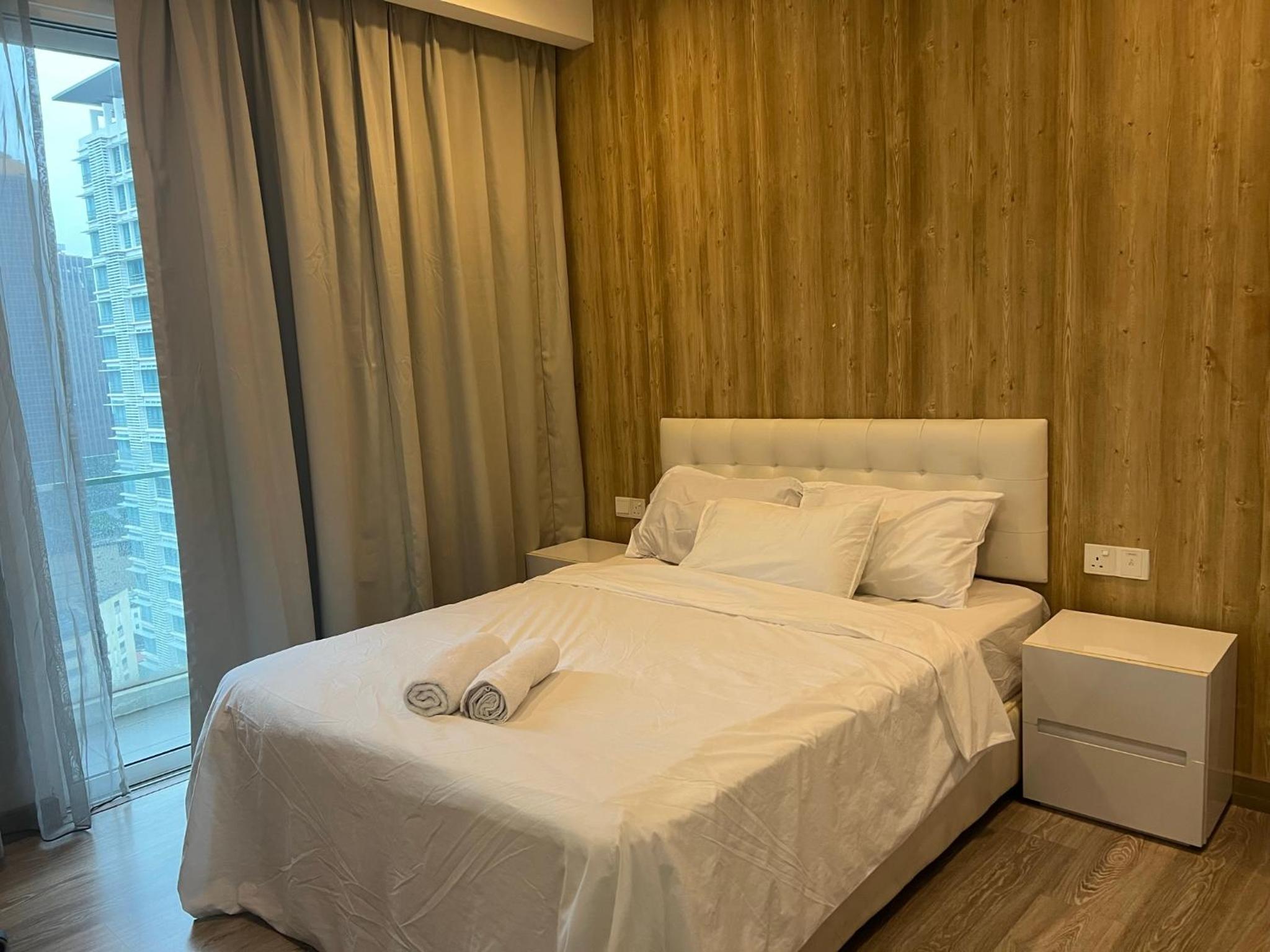 MyRehat Suites Bukit Ceylon