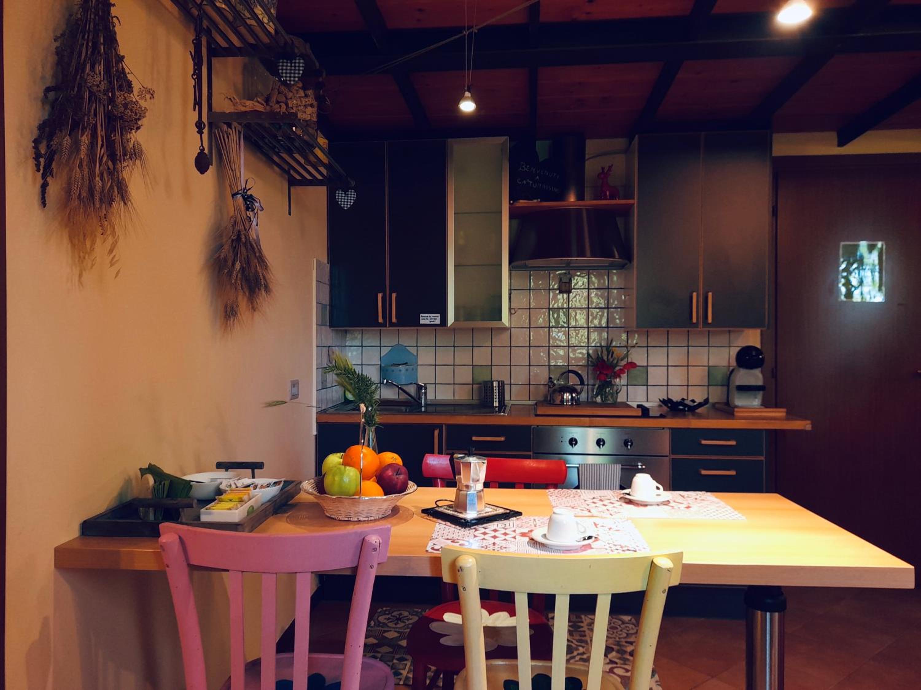 Ca' Tomassino Holiday Apartments view 4