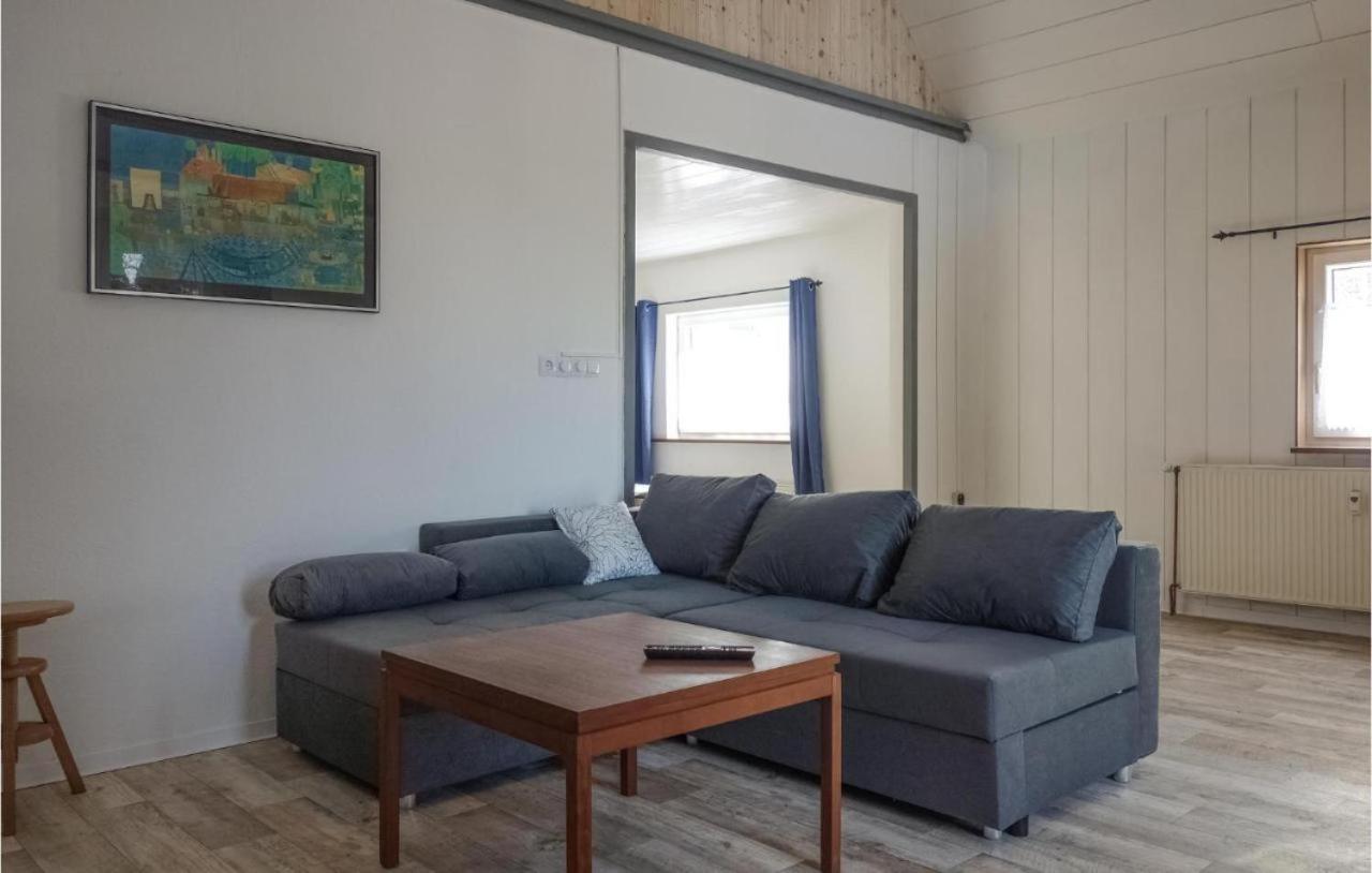 Kleines Haus 110m2 in Lilienthal mit Garten, Wifi und 3 Schlafzimmern