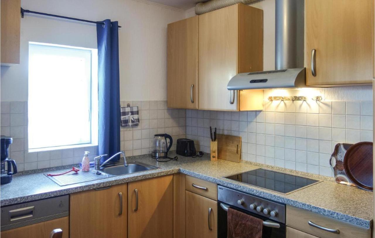 Kleines Haus 110m2 in Lilienthal mit Garten, Wifi und 3 Schlafzimmern