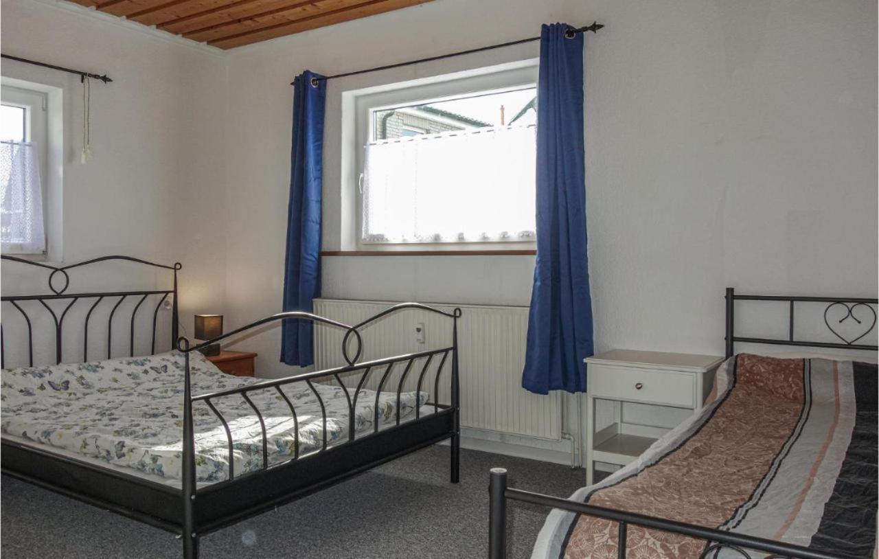 Kleines Haus 110m2 in Lilienthal mit Garten, Wifi und 3 Schlafzimmern