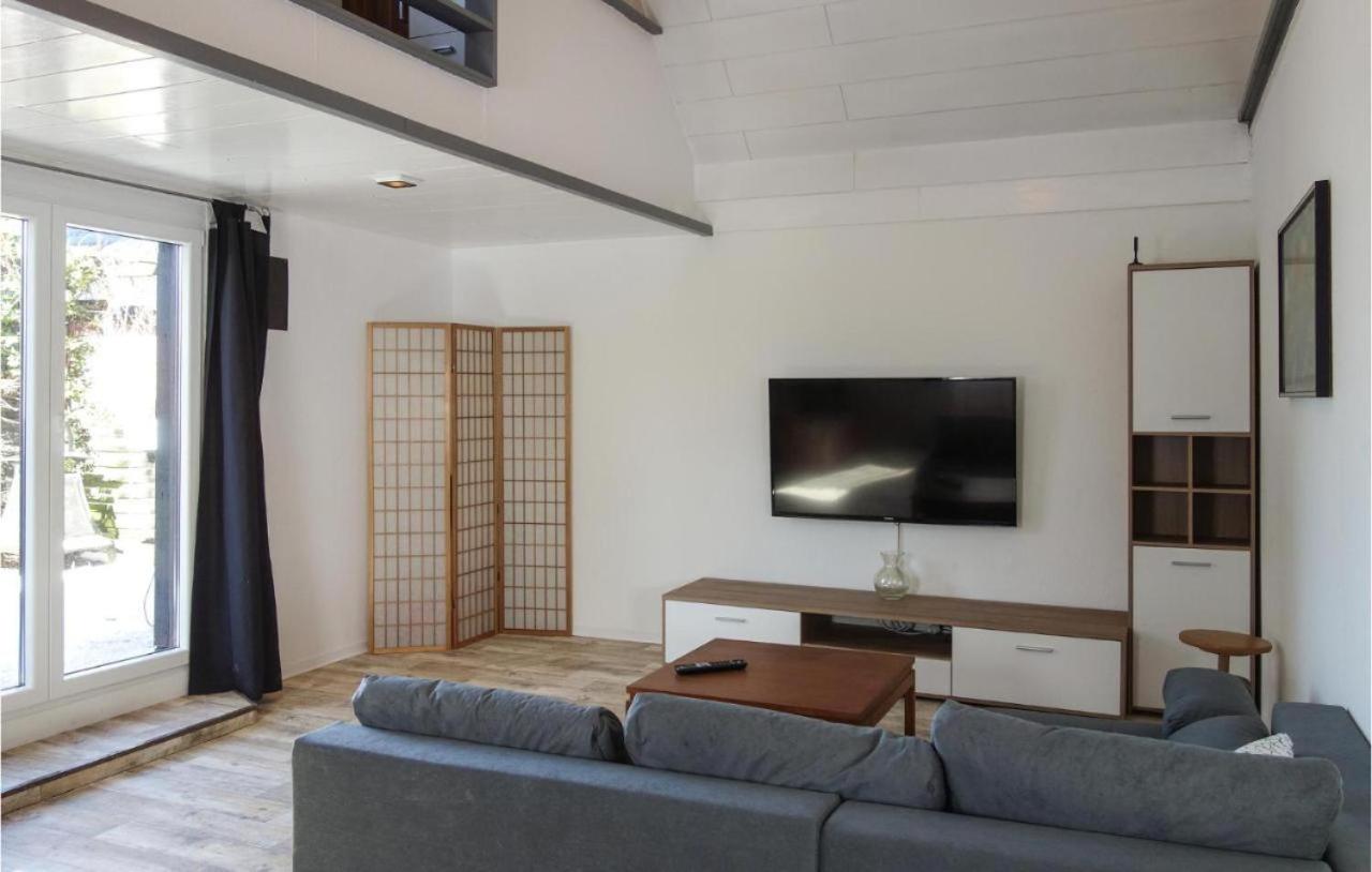 Kleines Haus 110m2 in Lilienthal mit Garten, Wifi und 3 Schlafzimmern