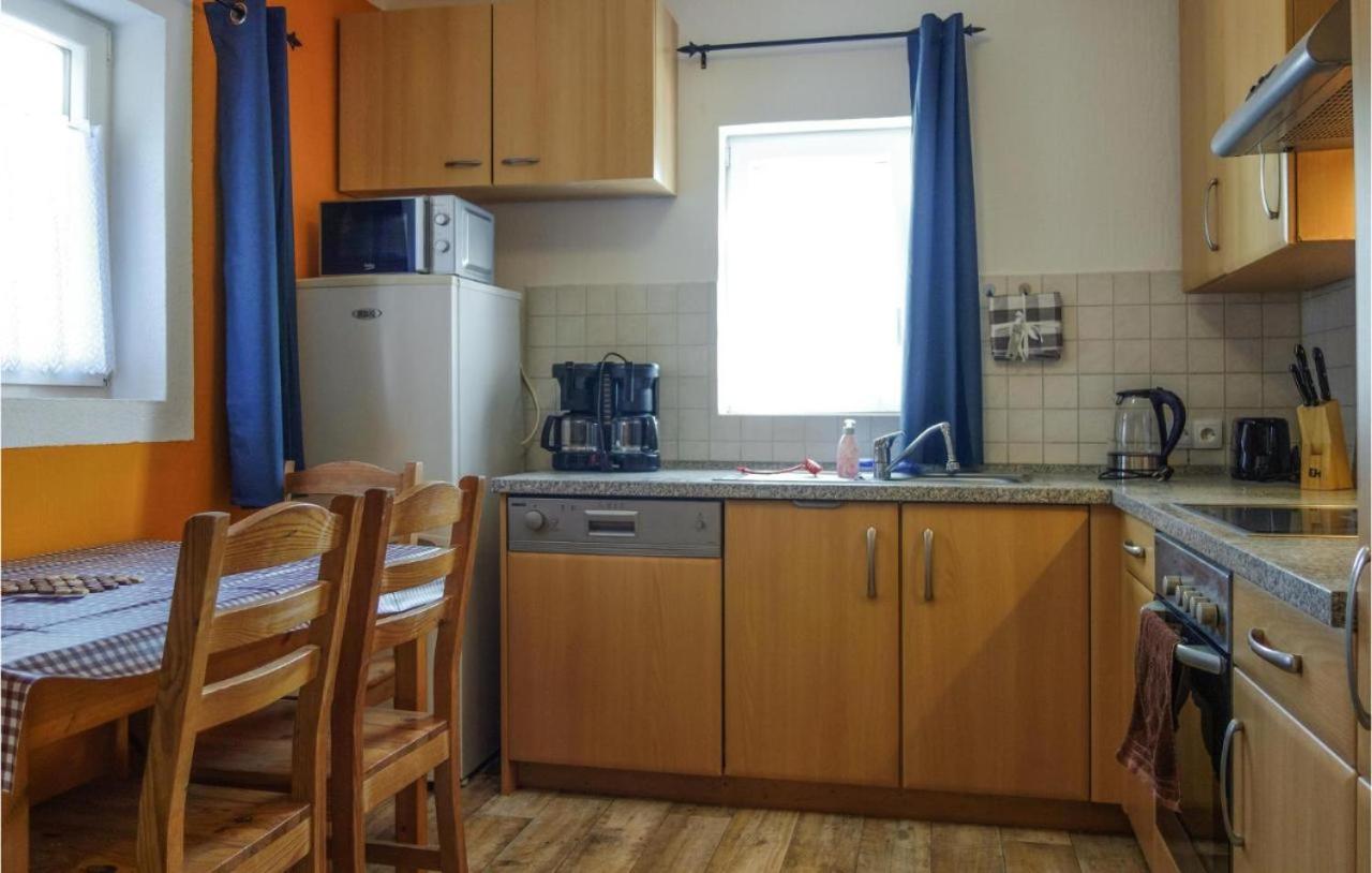 Kleines Haus 110m2 in Lilienthal mit Garten, Wifi und 3 Schlafzimmern