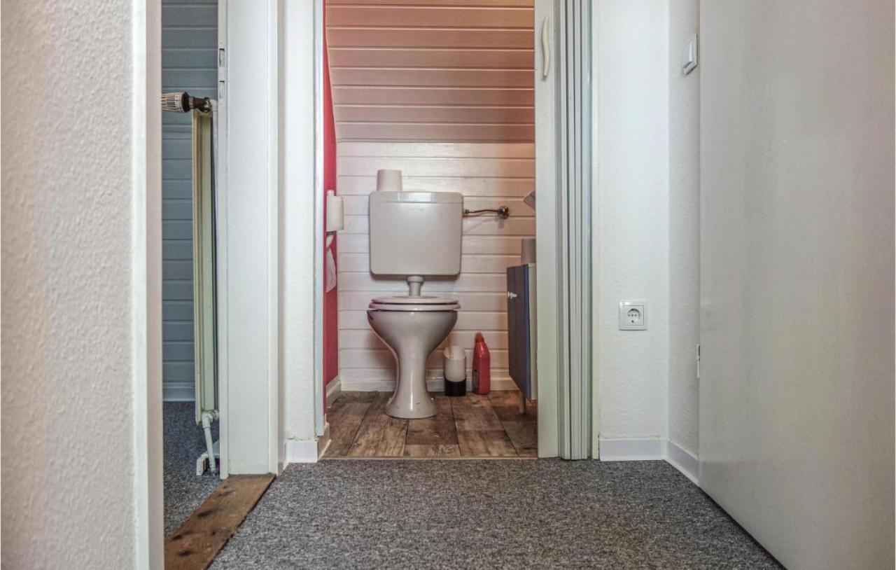 Kleines Haus 110m2 in Lilienthal mit Garten, Wifi und 3 Schlafzimmern