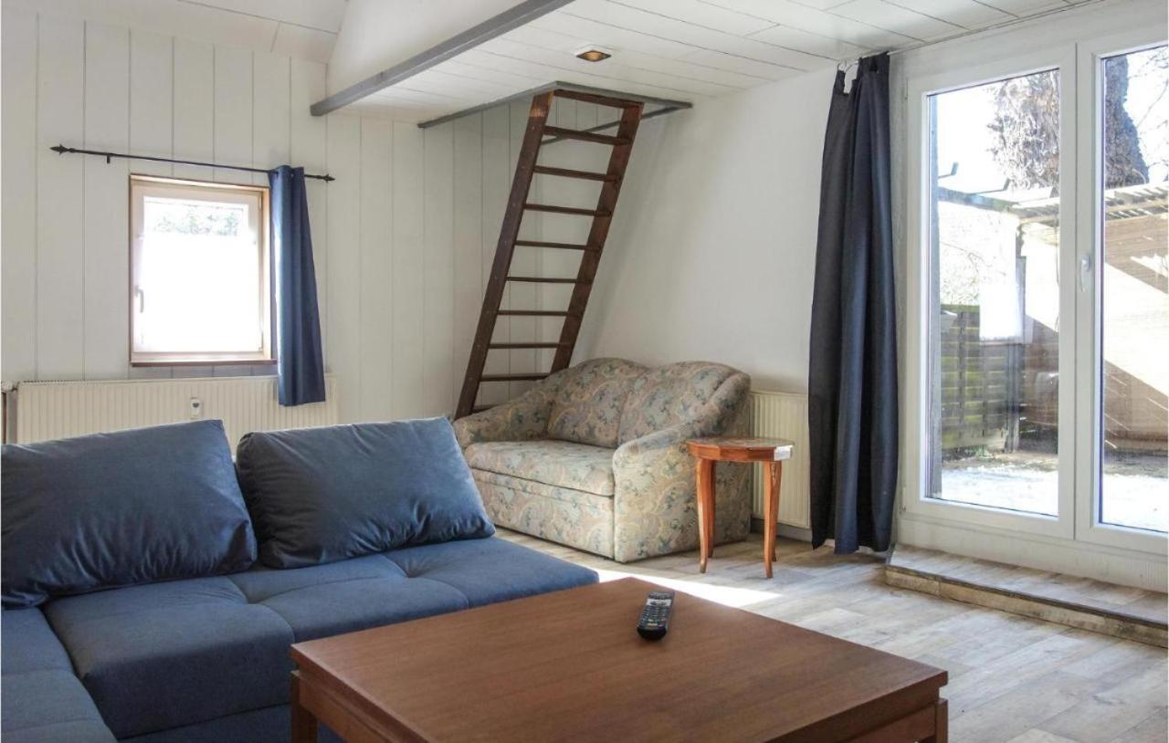 Kleines Haus 110m2 in Lilienthal mit Garten, Wifi und 3 Schlafzimmern