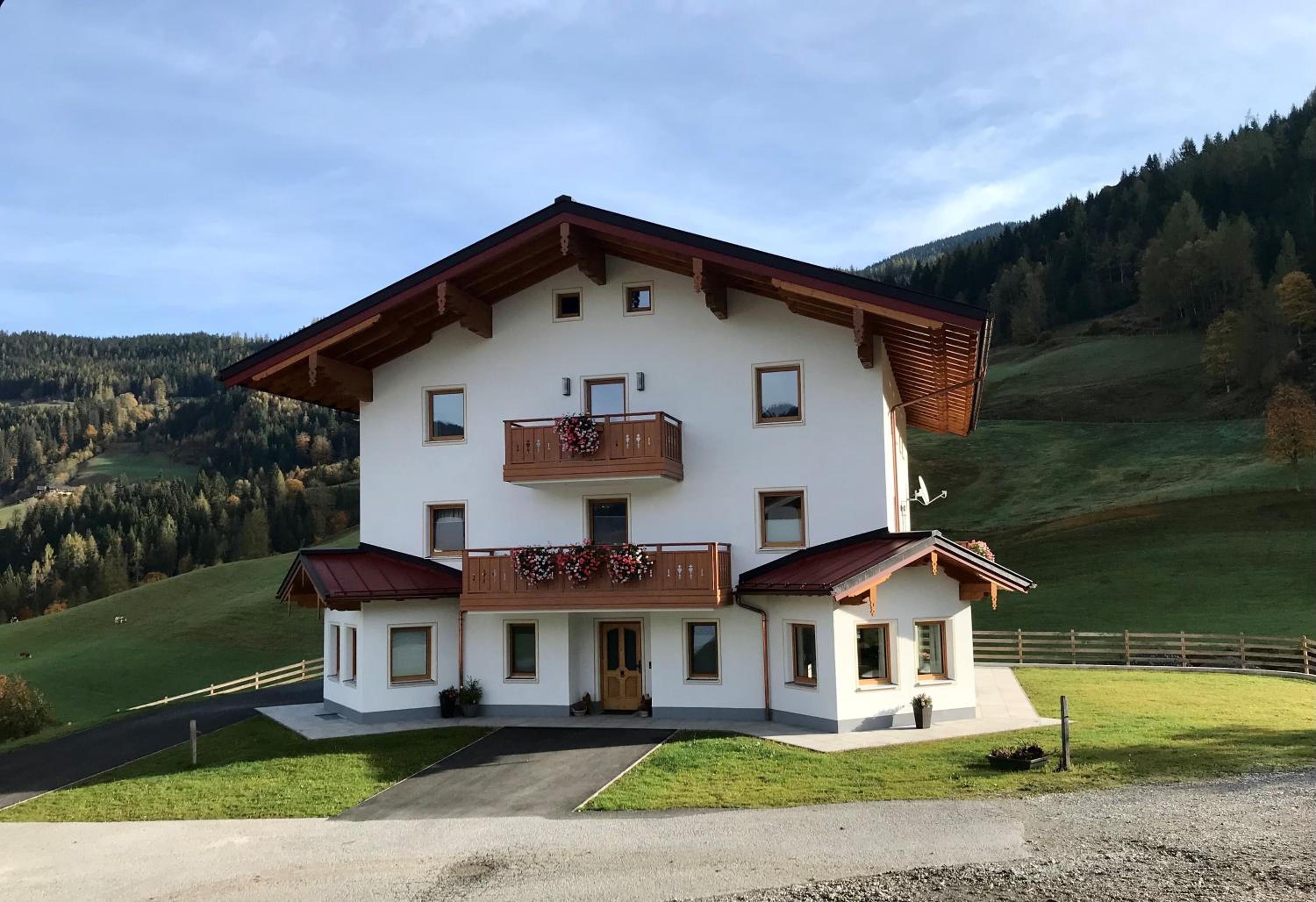 Bio Schartenhof