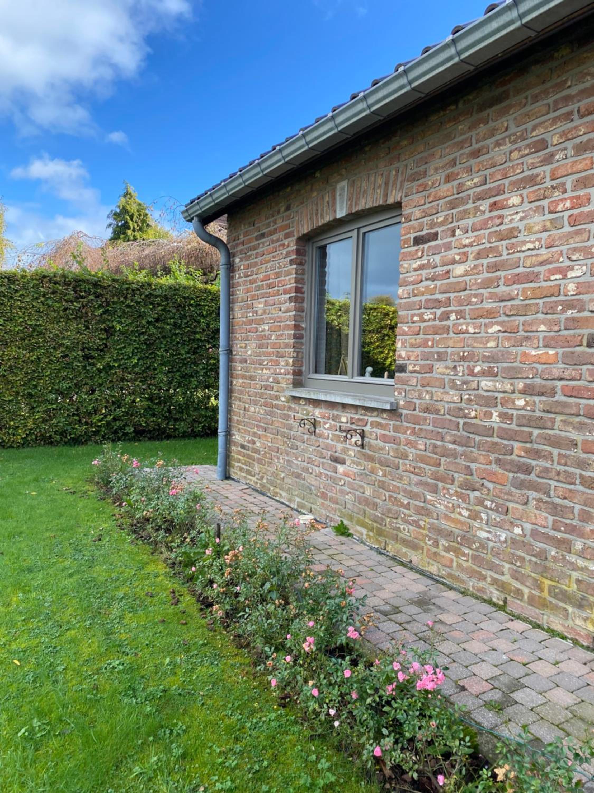 Le Logis du Plateau