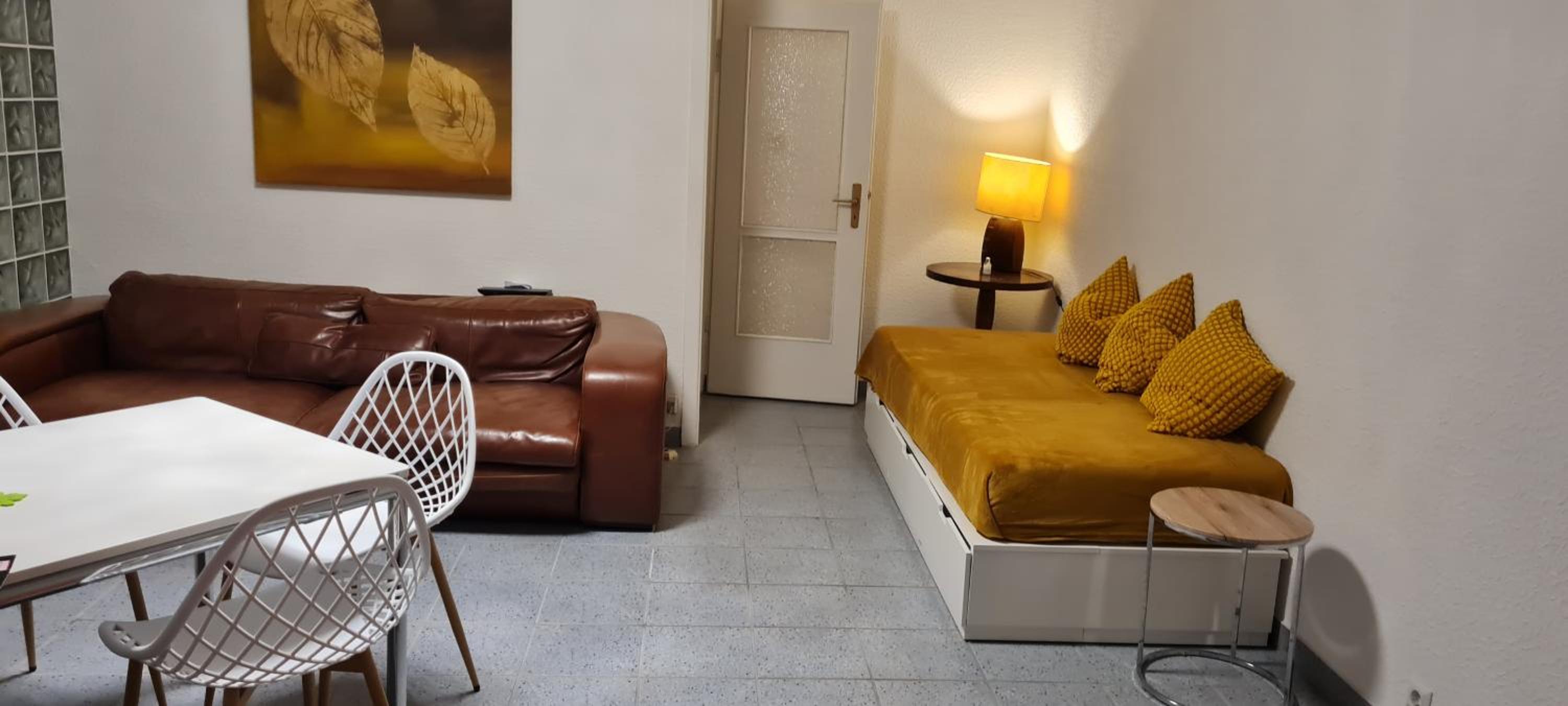 Mobiliertes Appartement