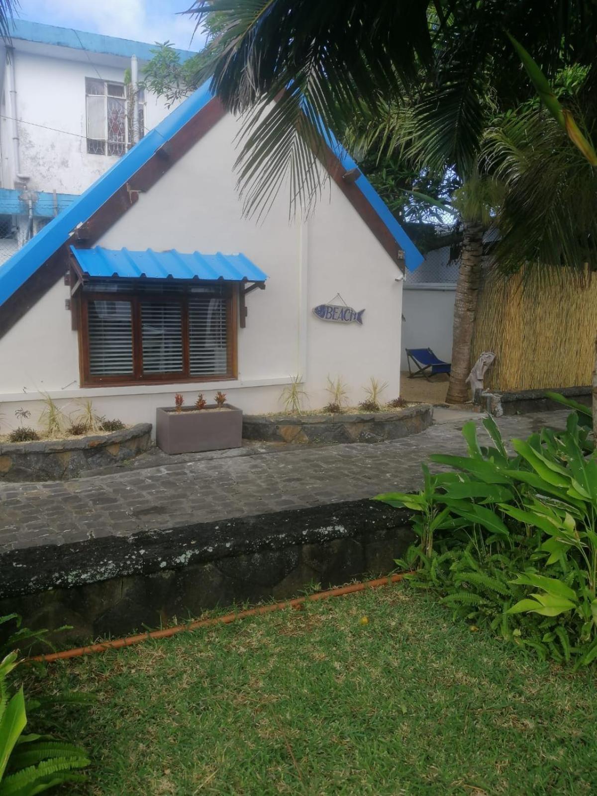 CHILLpill Guest House