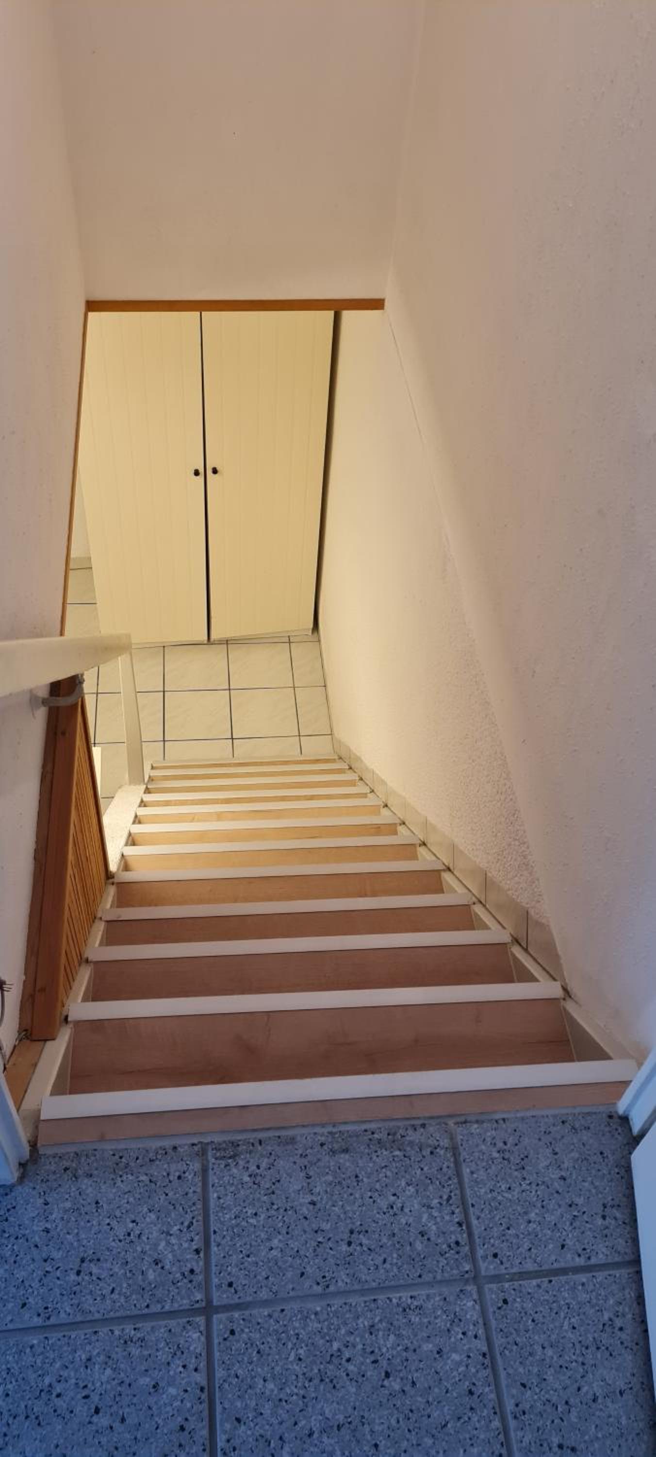Mobiliertes Appartement