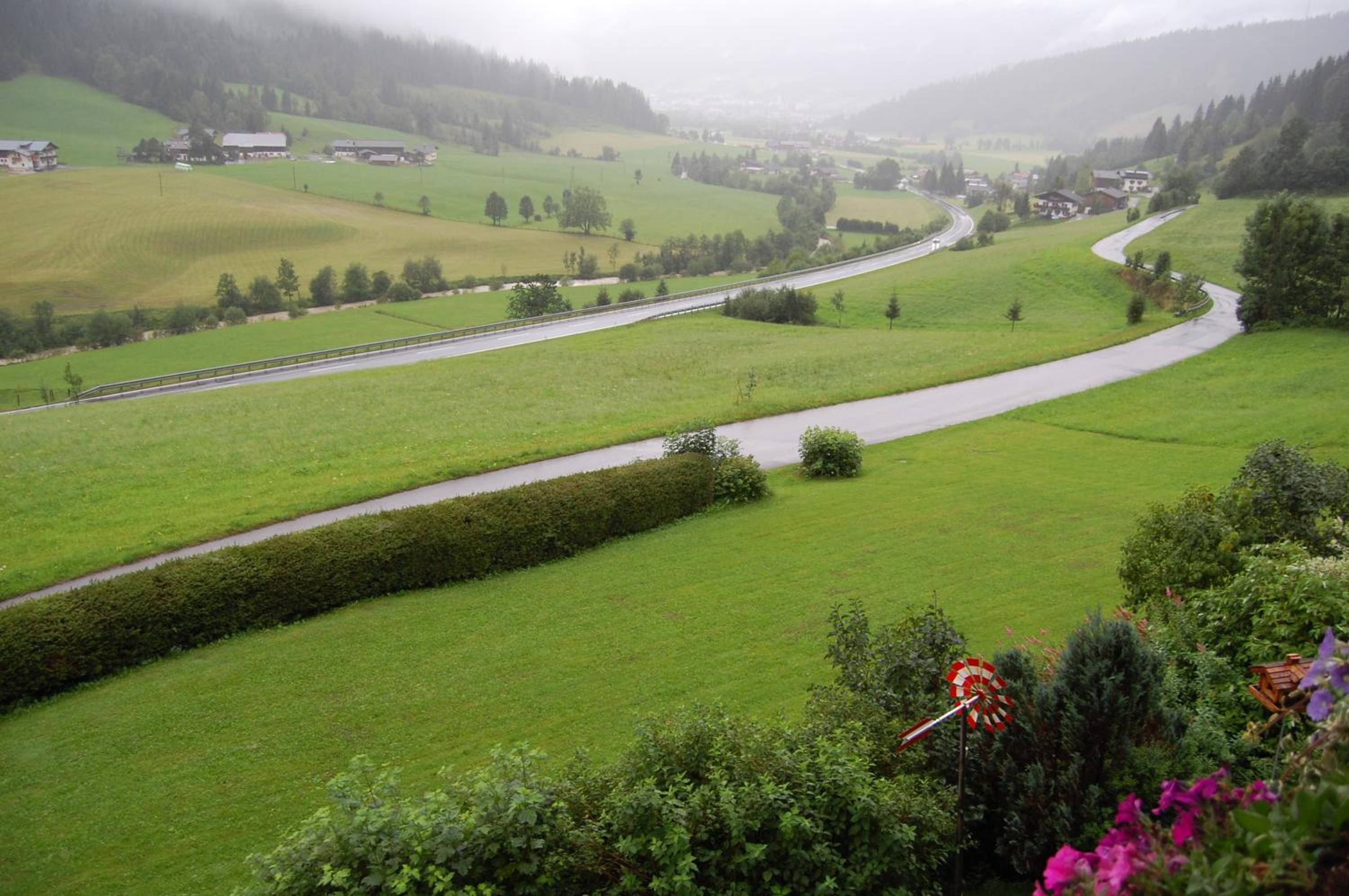 Gästehaus Zum Tauern