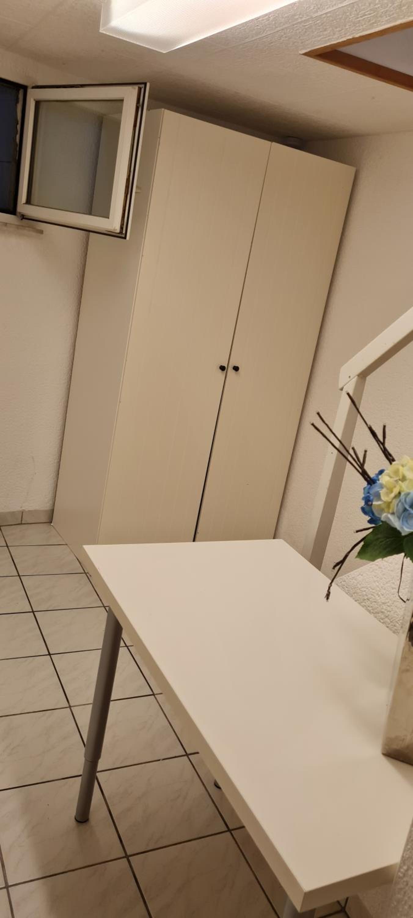 Mobiliertes Appartement