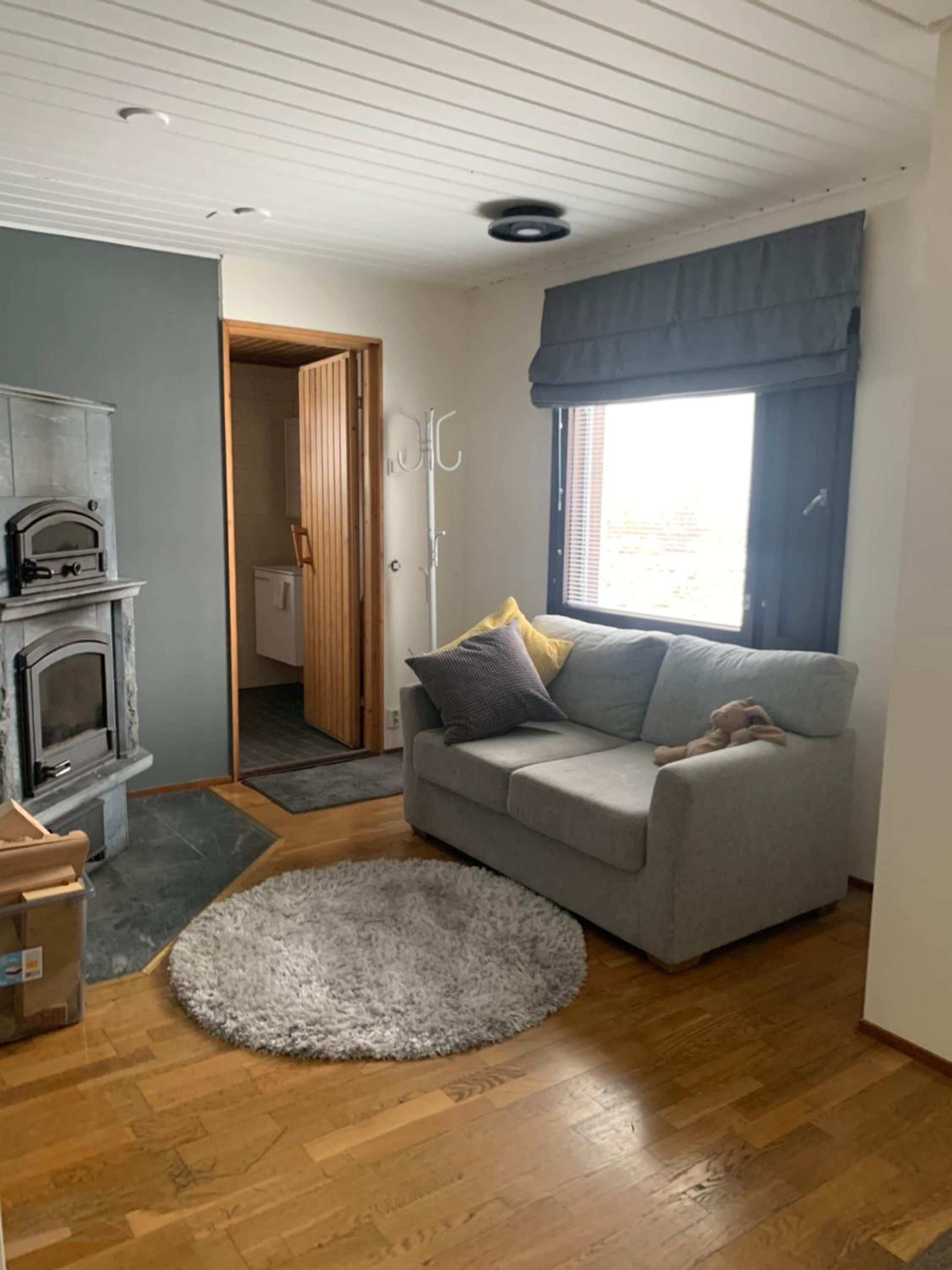 Cozy Family House in the heart of everything