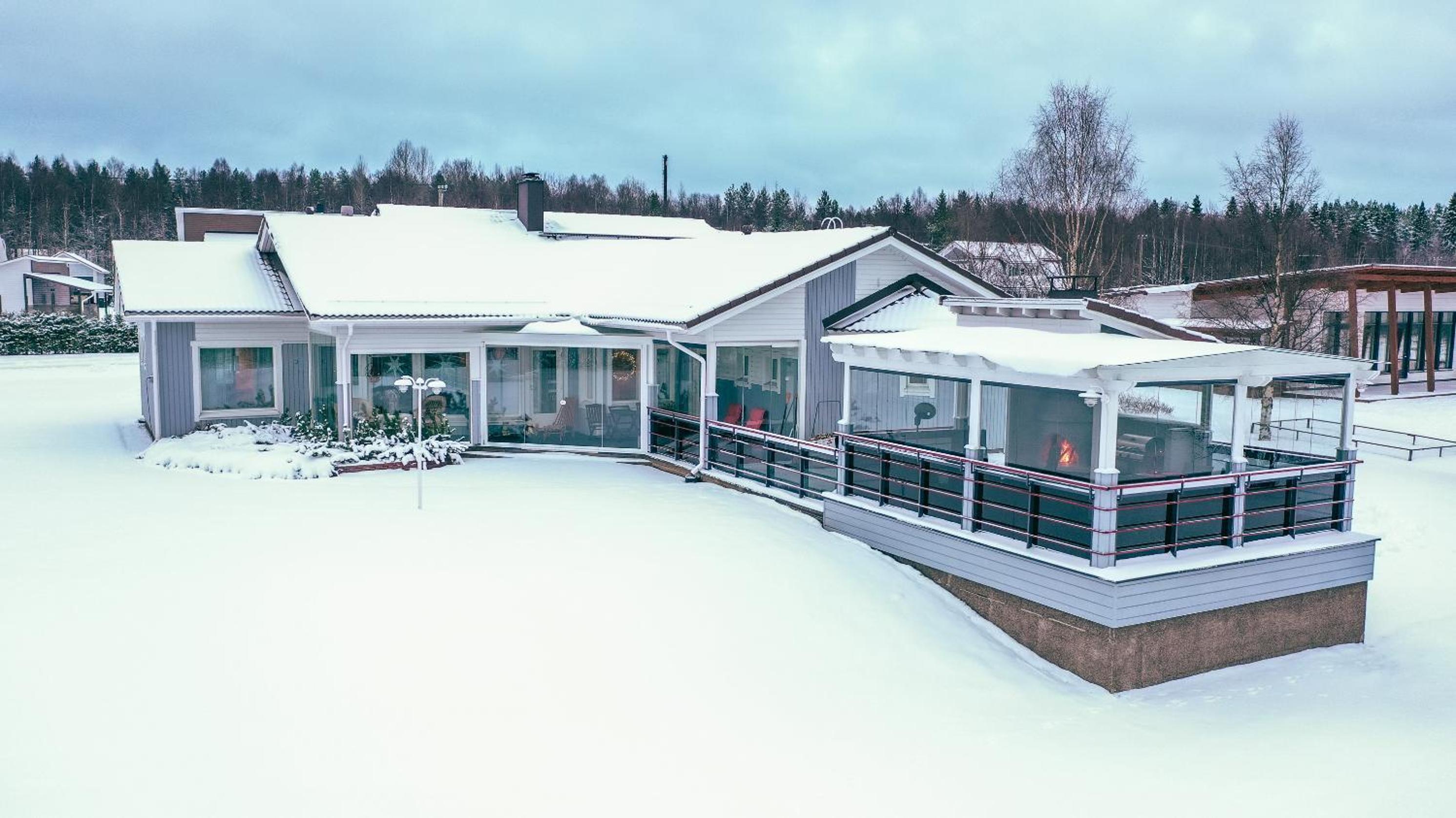 Villa Kaarina