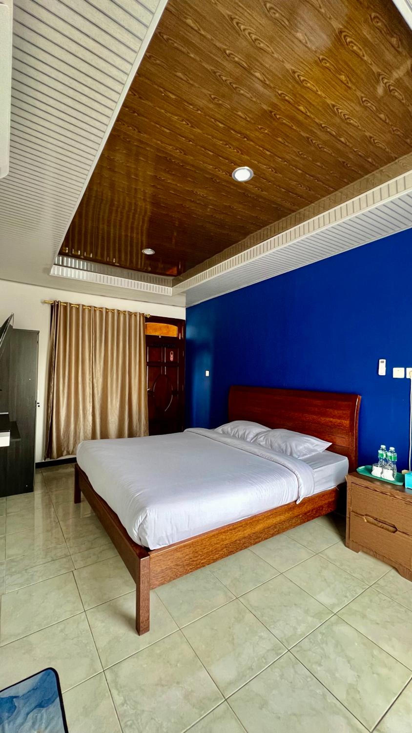 Villa Copenhagen Bukittinggi