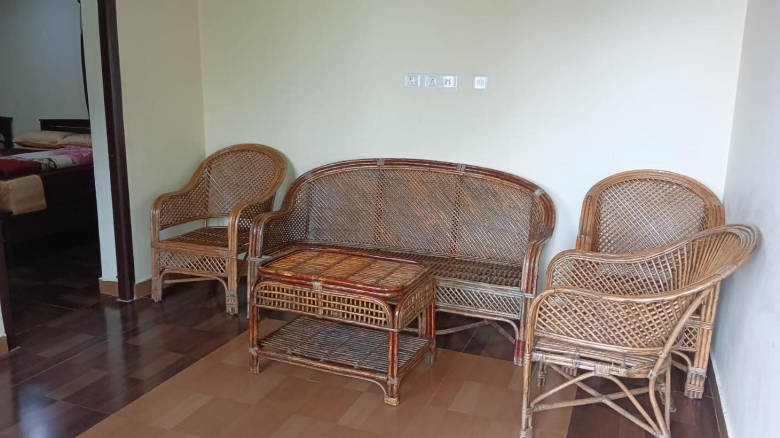 FLGHR Green Star Bungalow