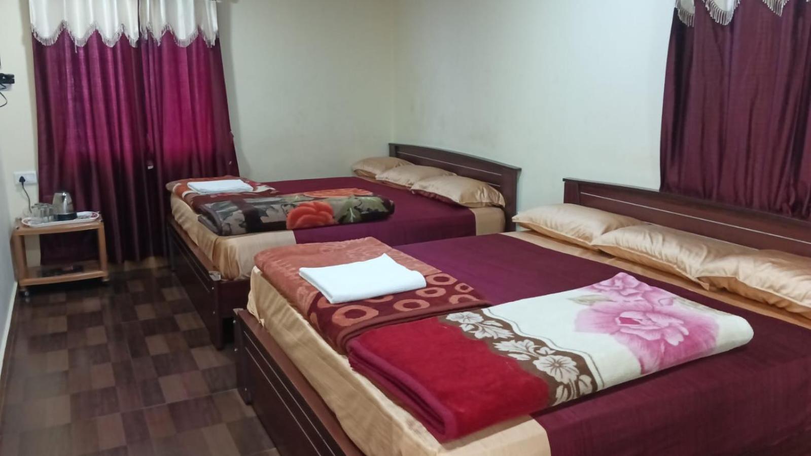 FLGHR Green Star Bungalow