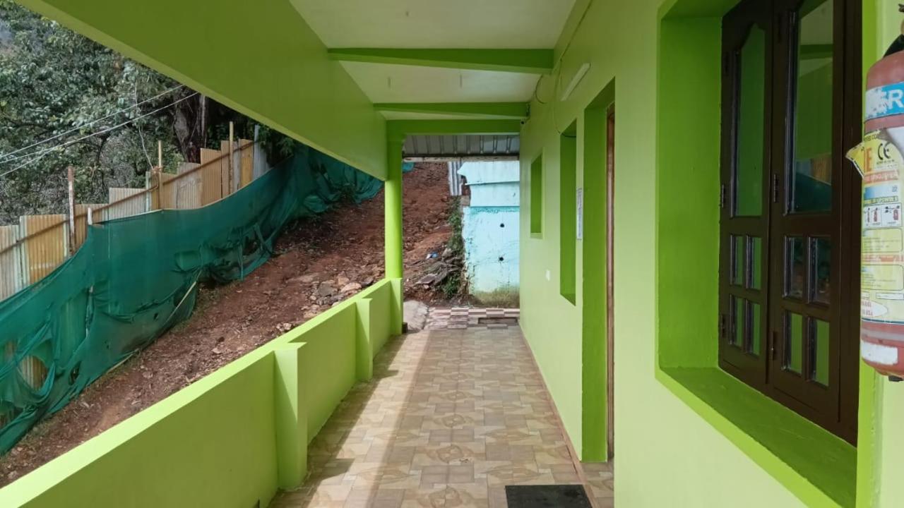 FLGHR Green Star Bungalow