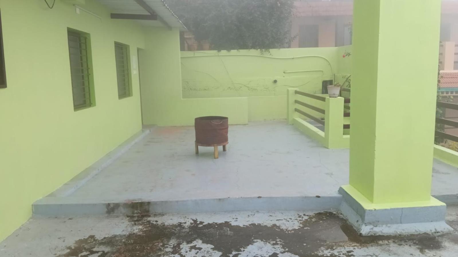 FLGHR Green Star Bungalow