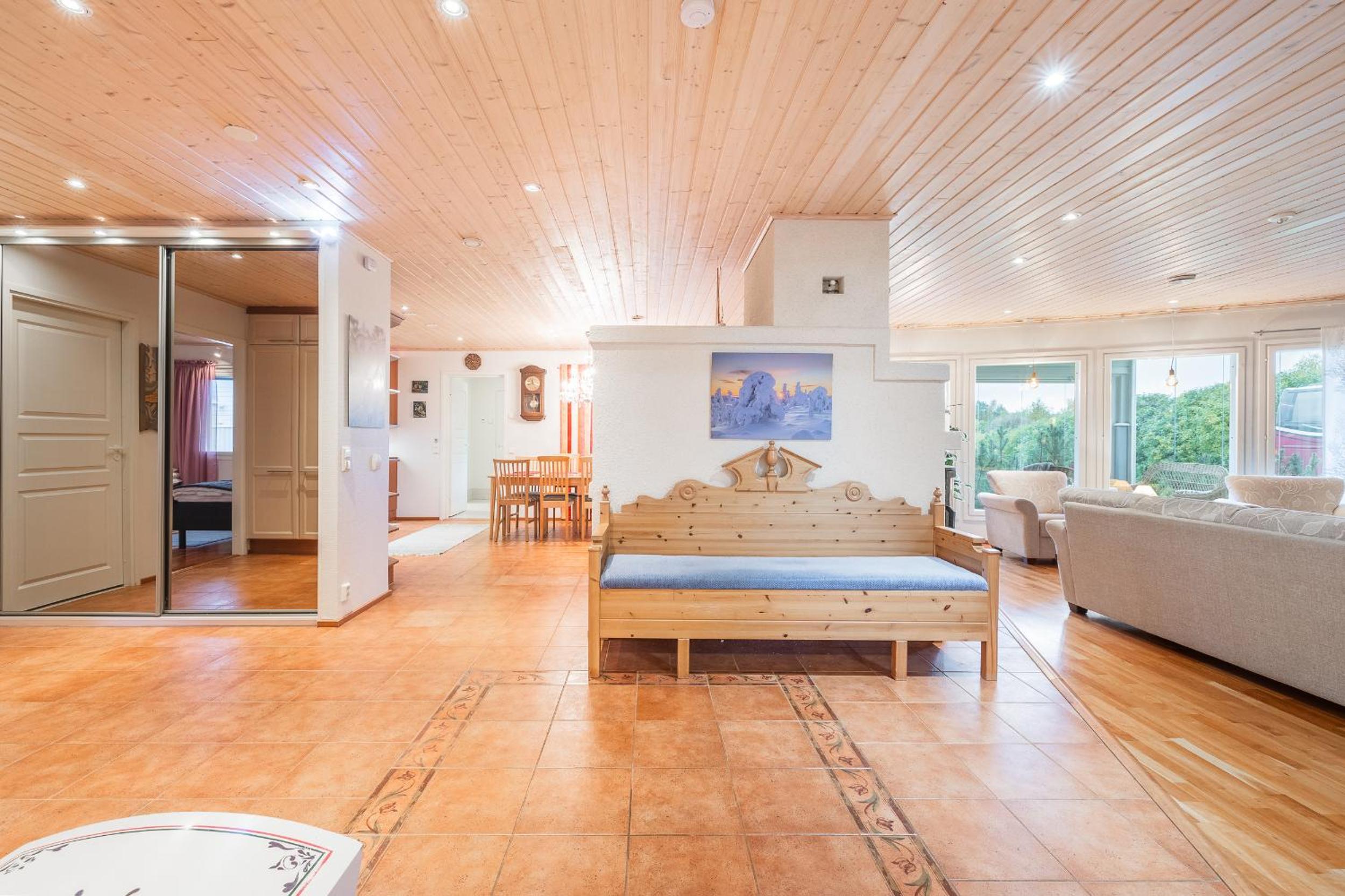 Villa Kaarina