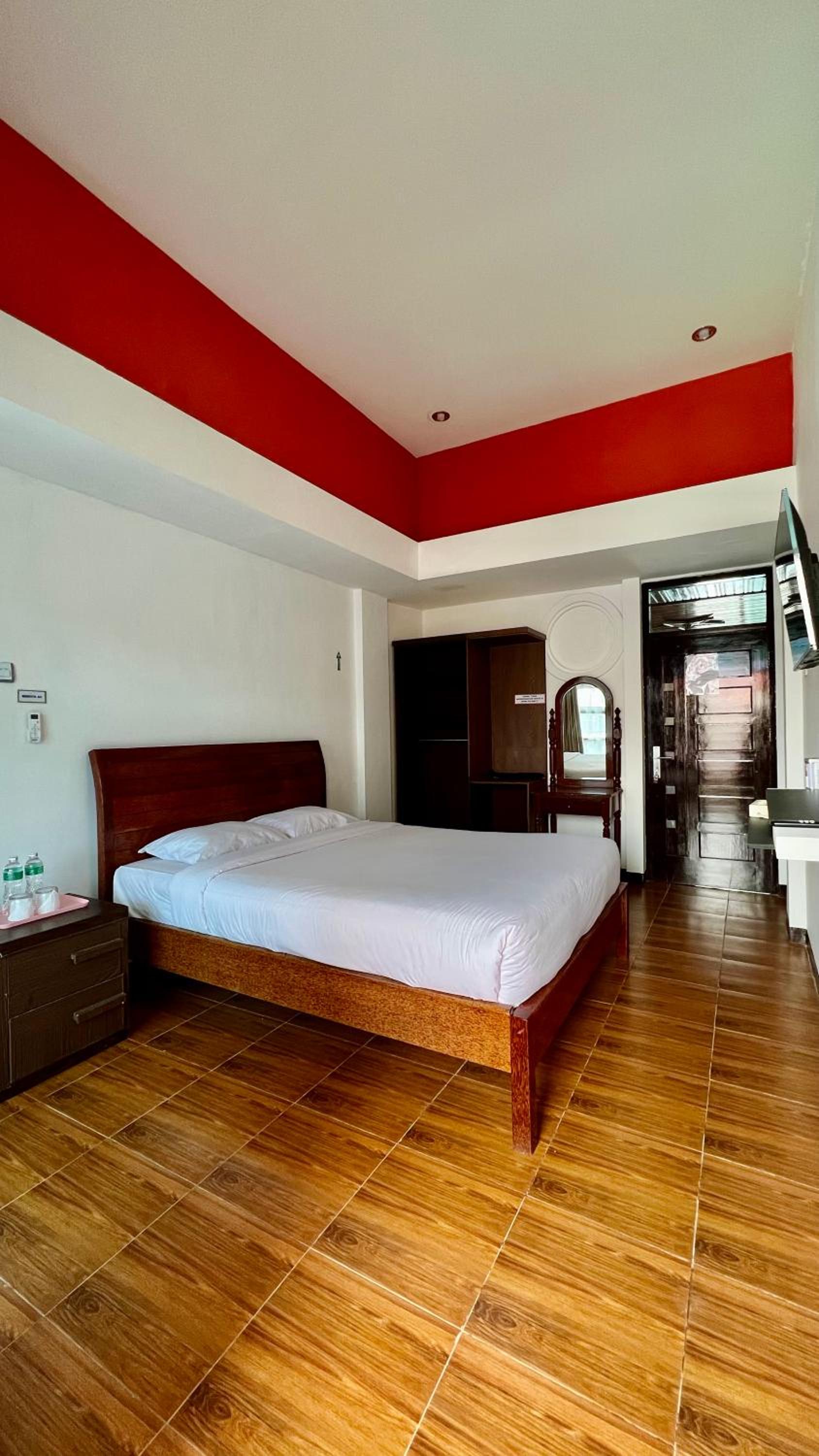 Villa Copenhagen Bukittinggi