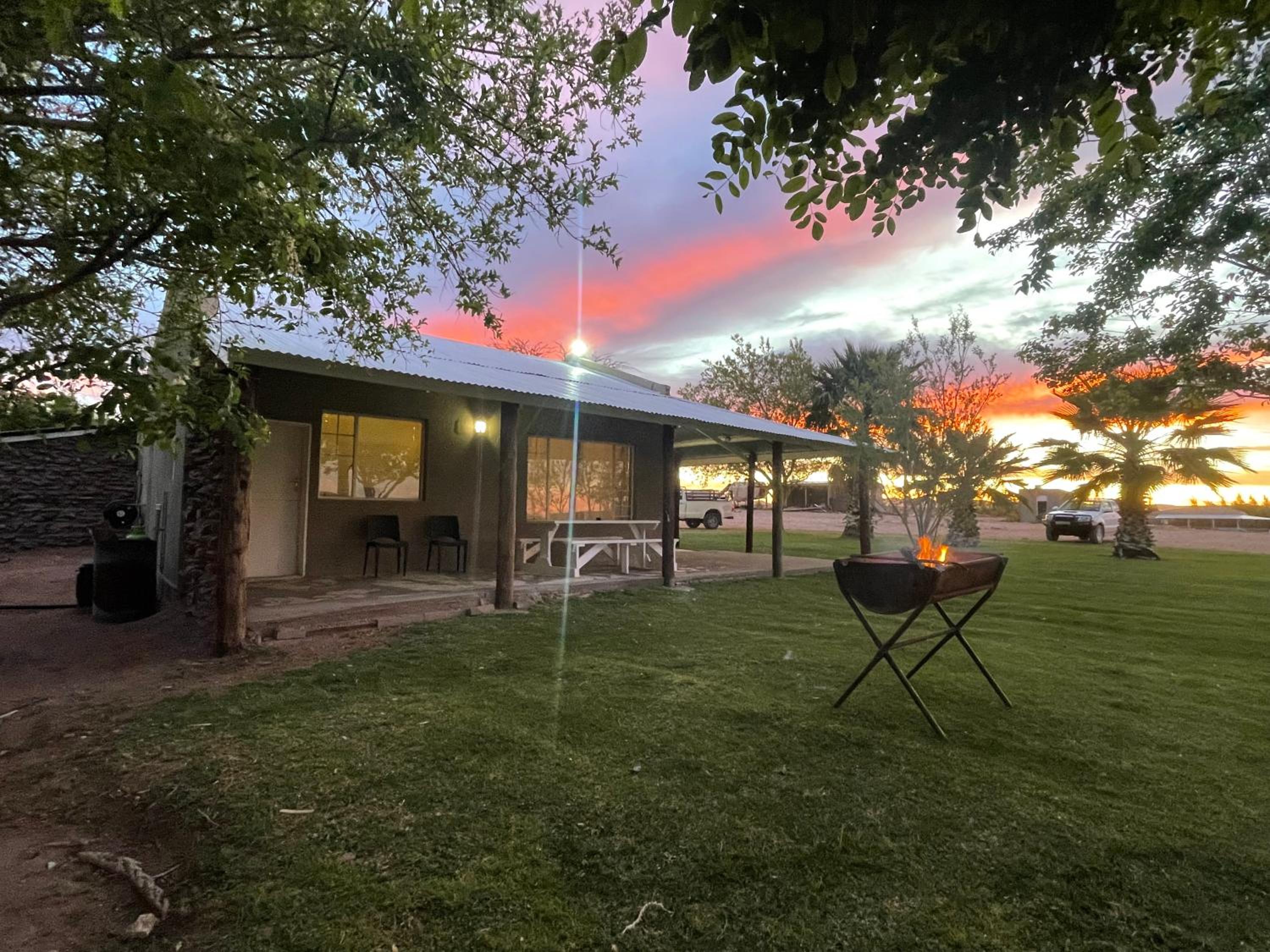 Pecan View