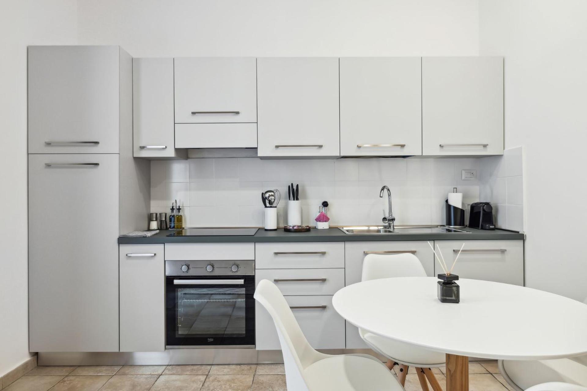 Limehome Rome via dei Reti