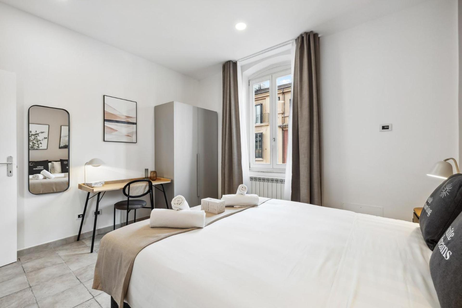 Limehome Rome via dei Reti