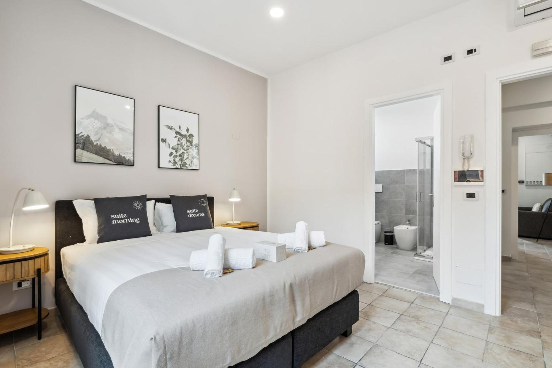 Limehome Rome via dei Reti