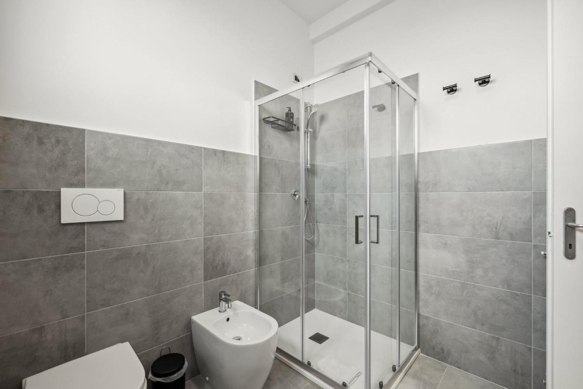Limehome Rome via dei Reti